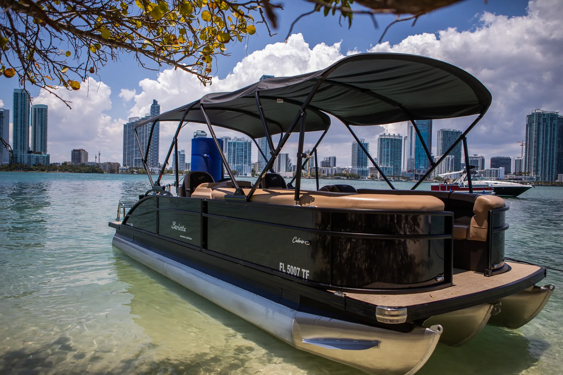 boat