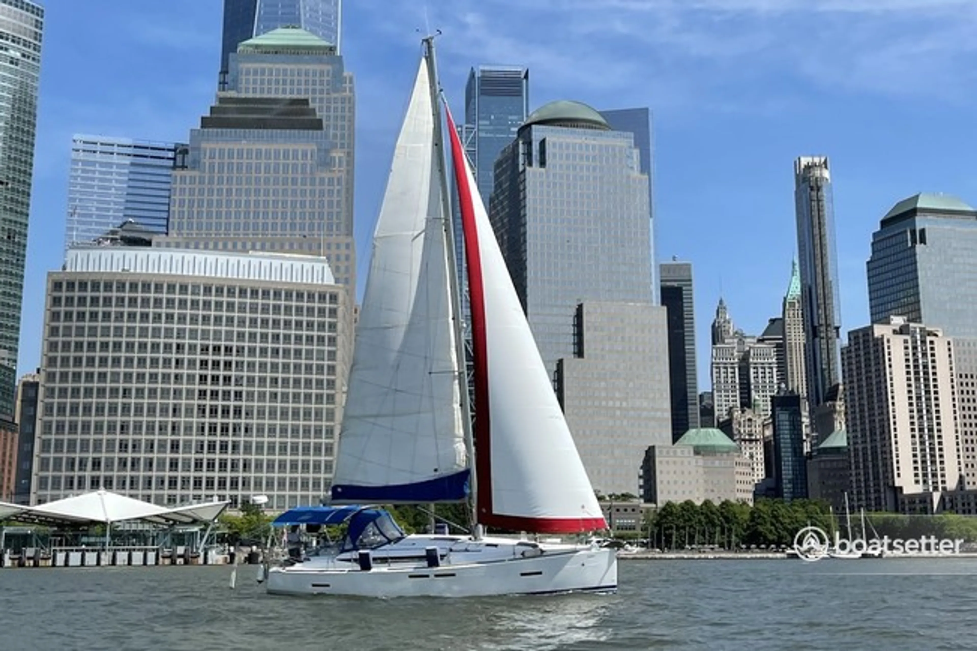 boat