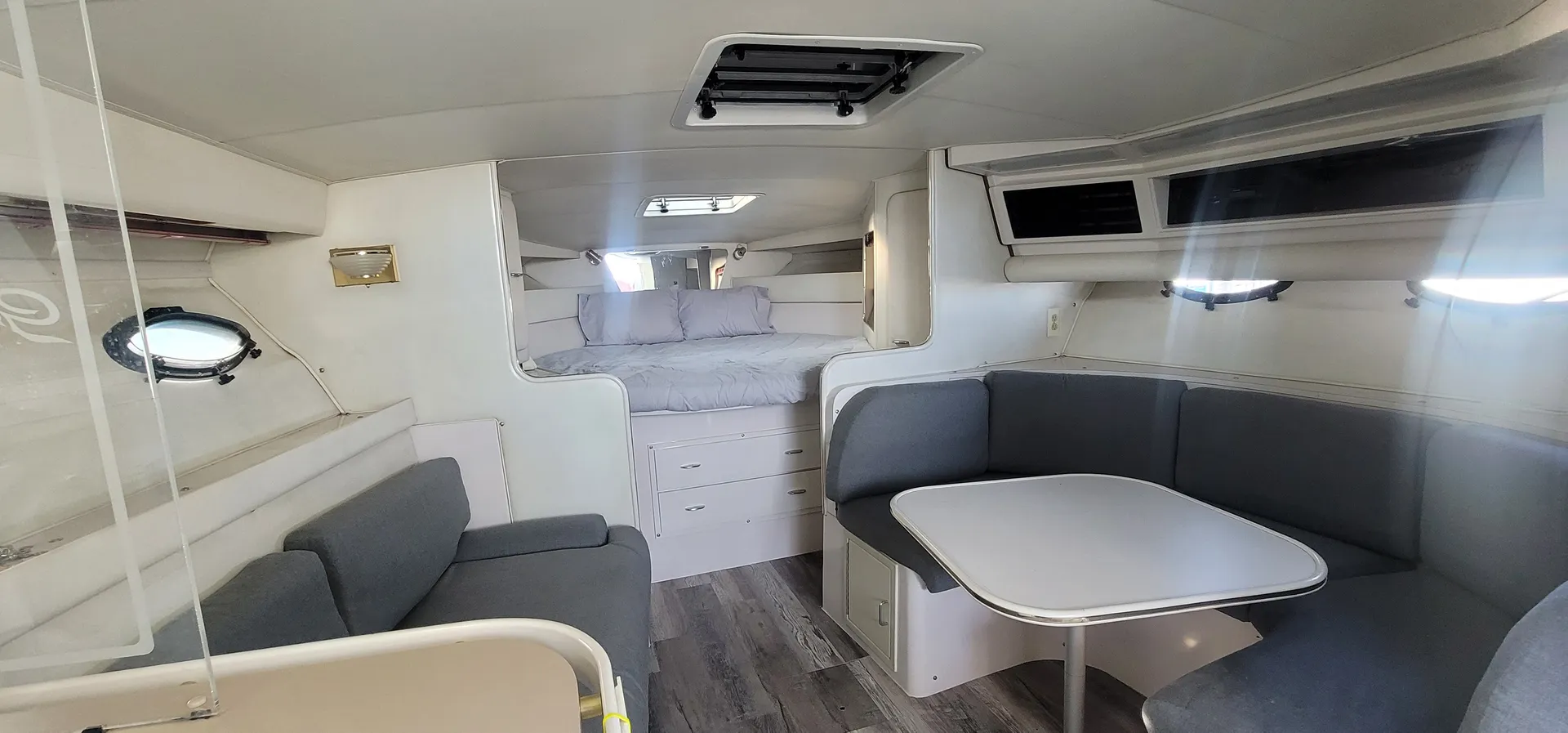 Wellcraft 3400 Grand Sport - EUPHORIA in Chicago, IL — photo 4