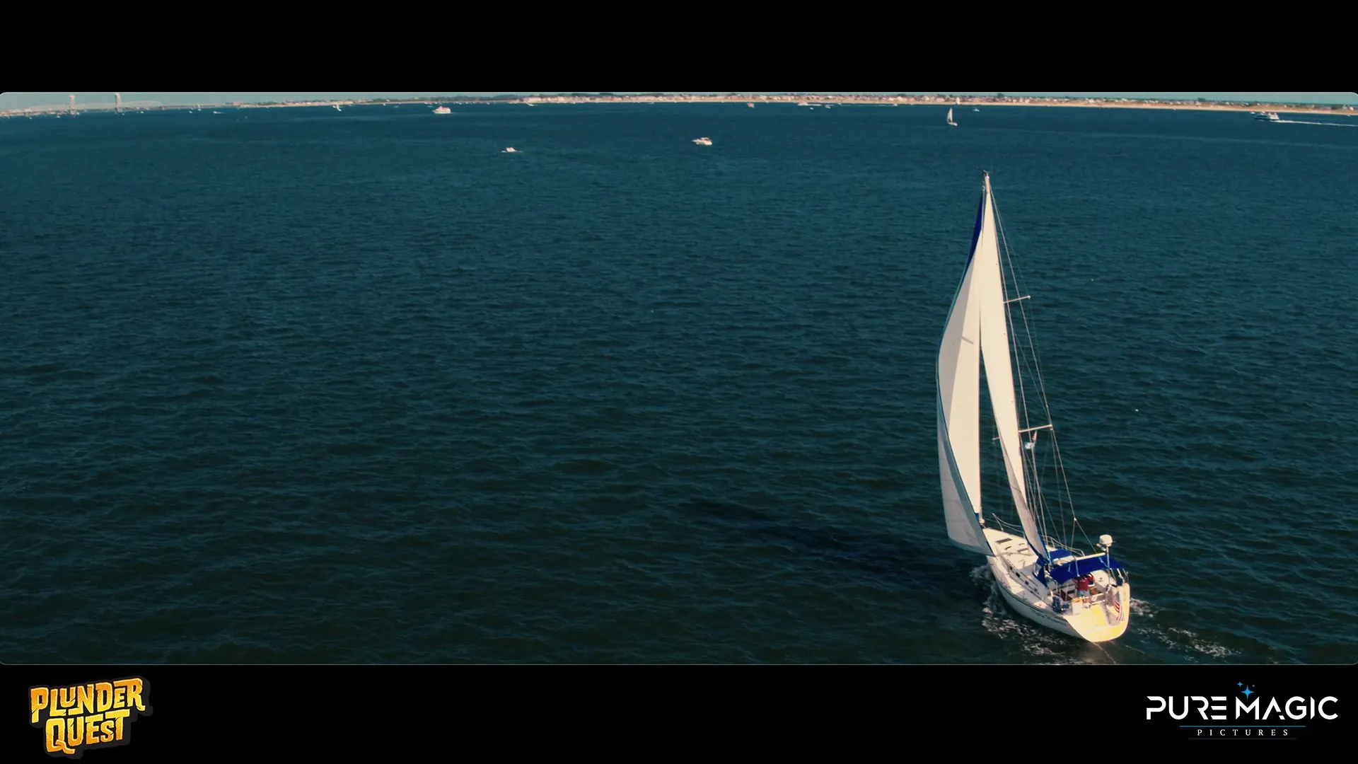 Great day or sunset cruises