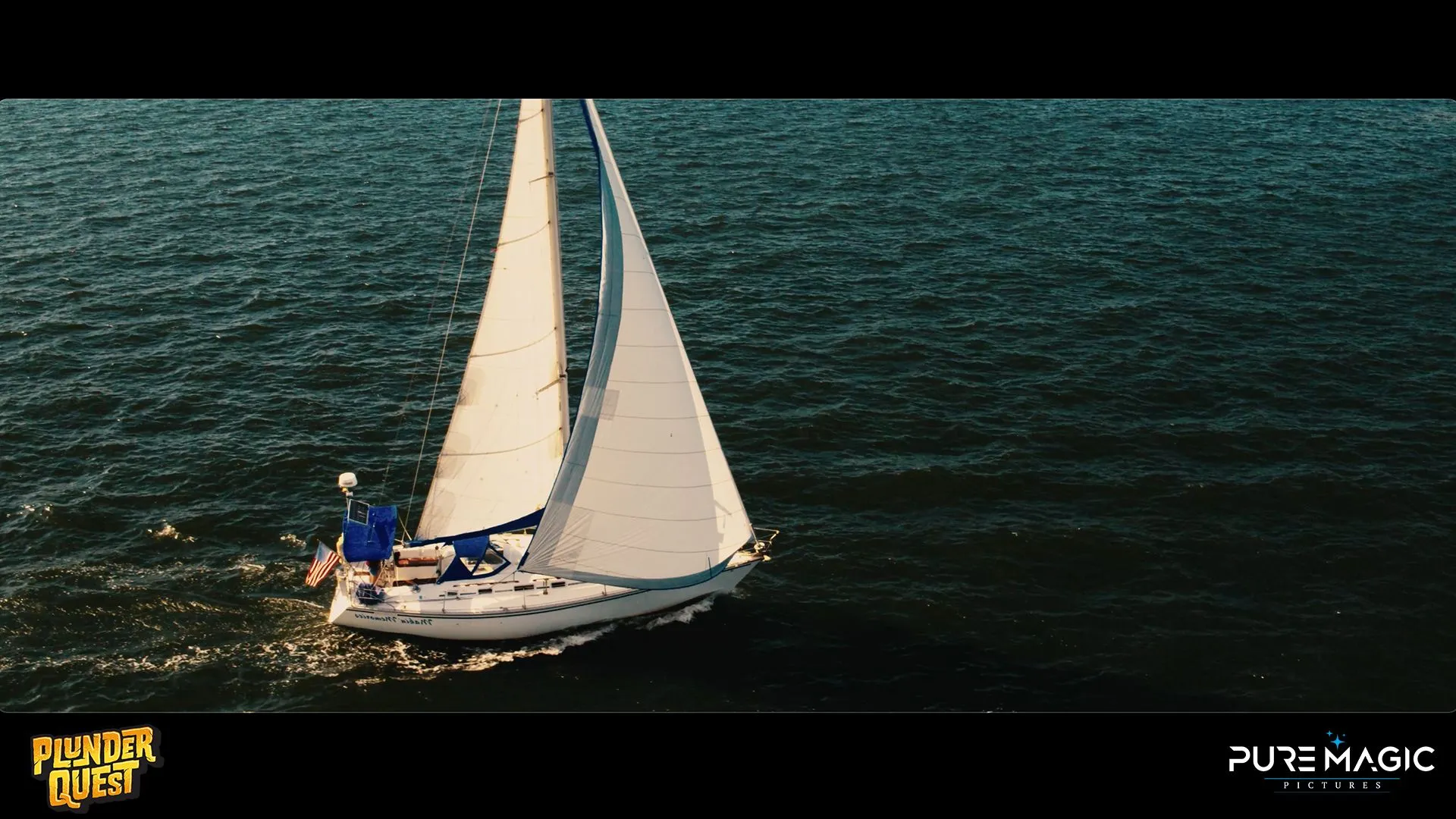 Great day or sunset cruises