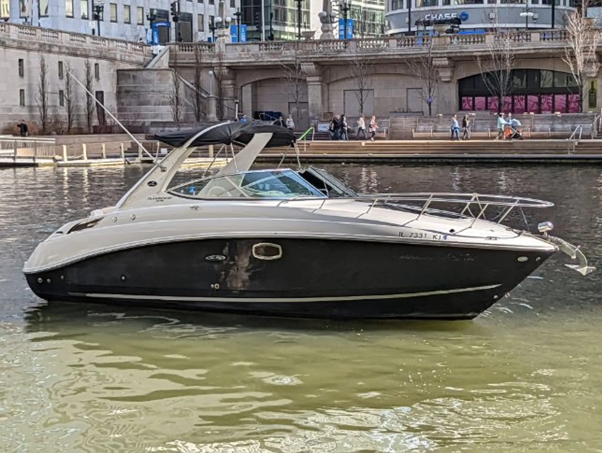 boat