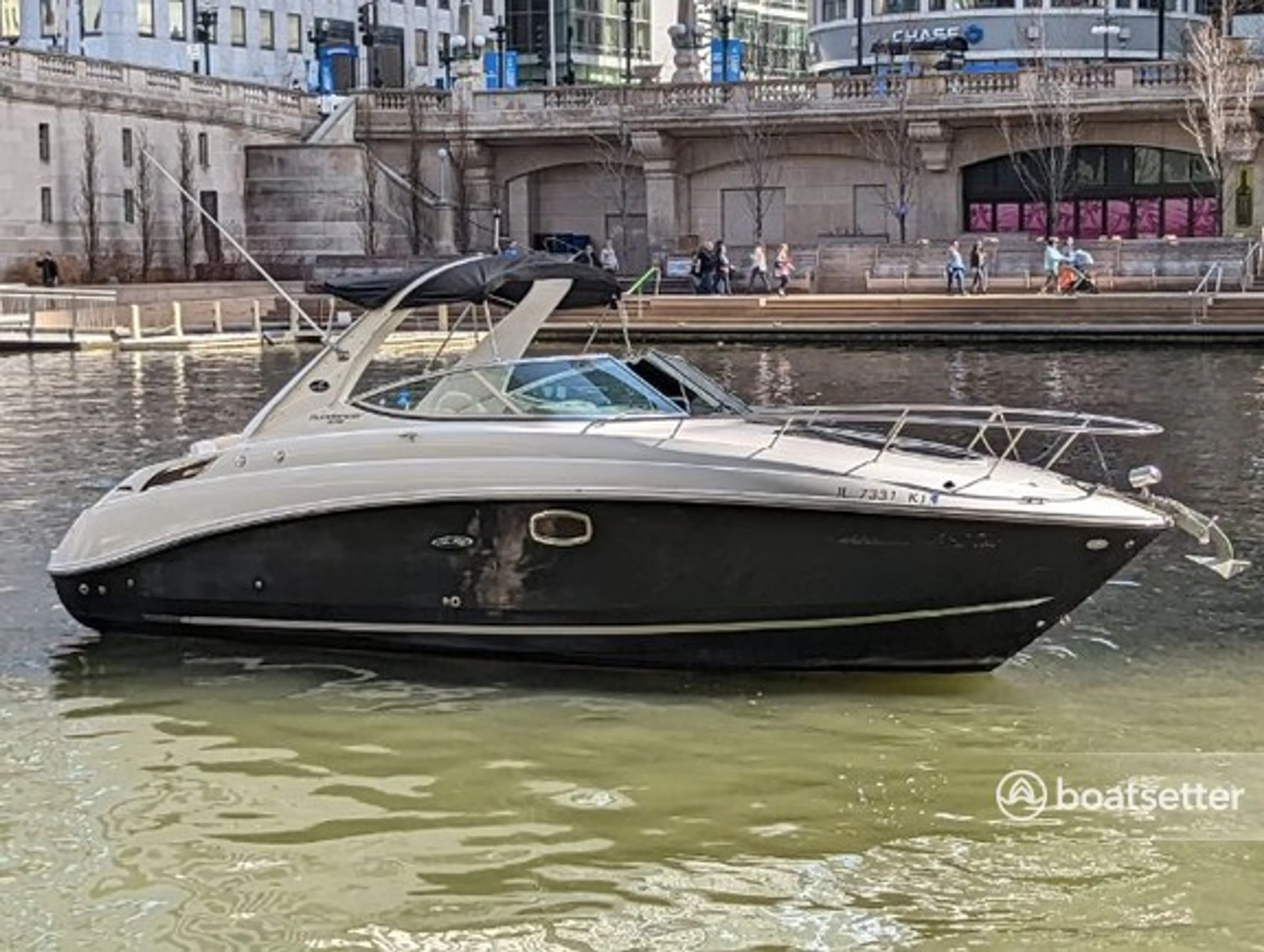 boat