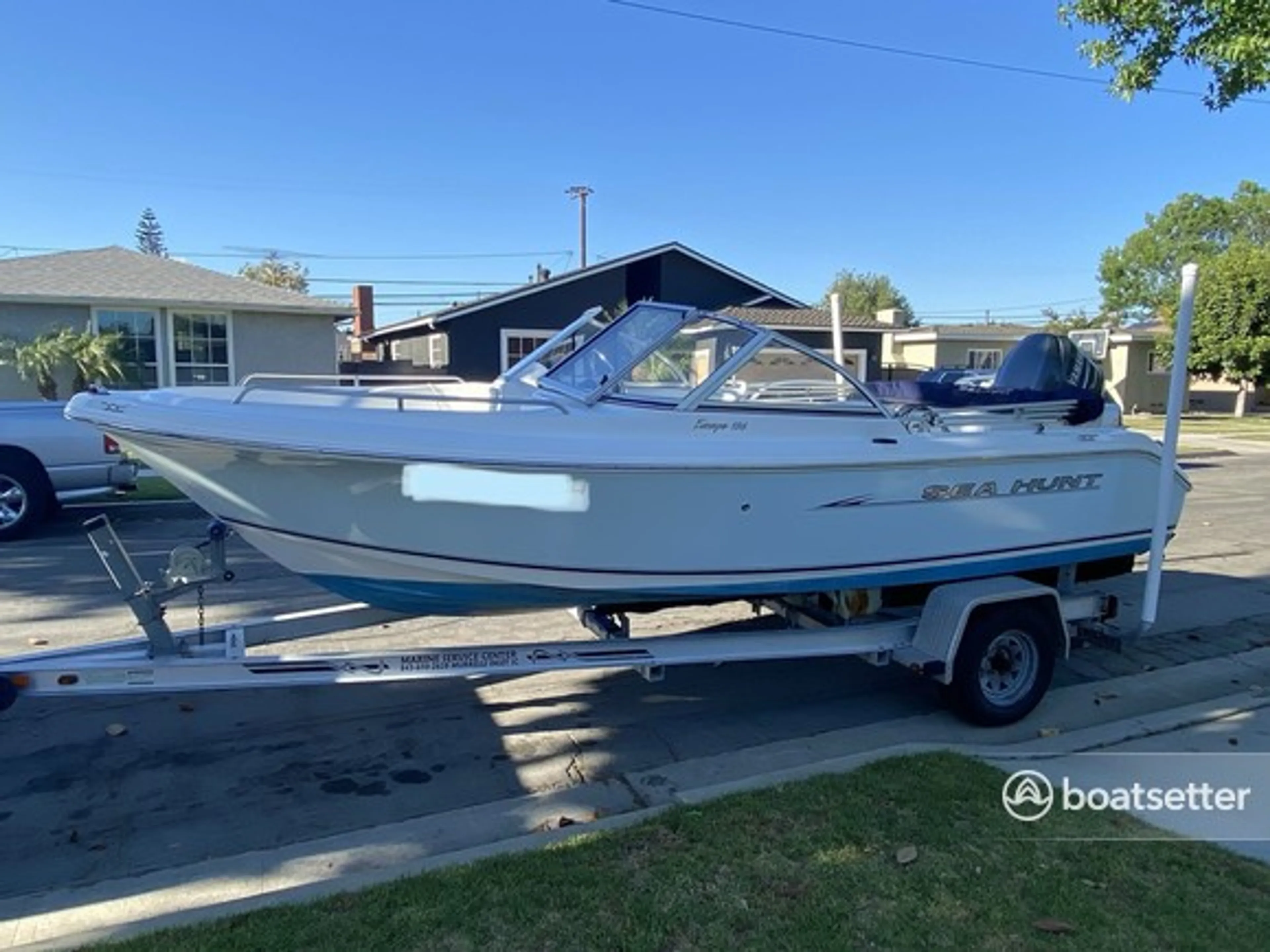 boat
