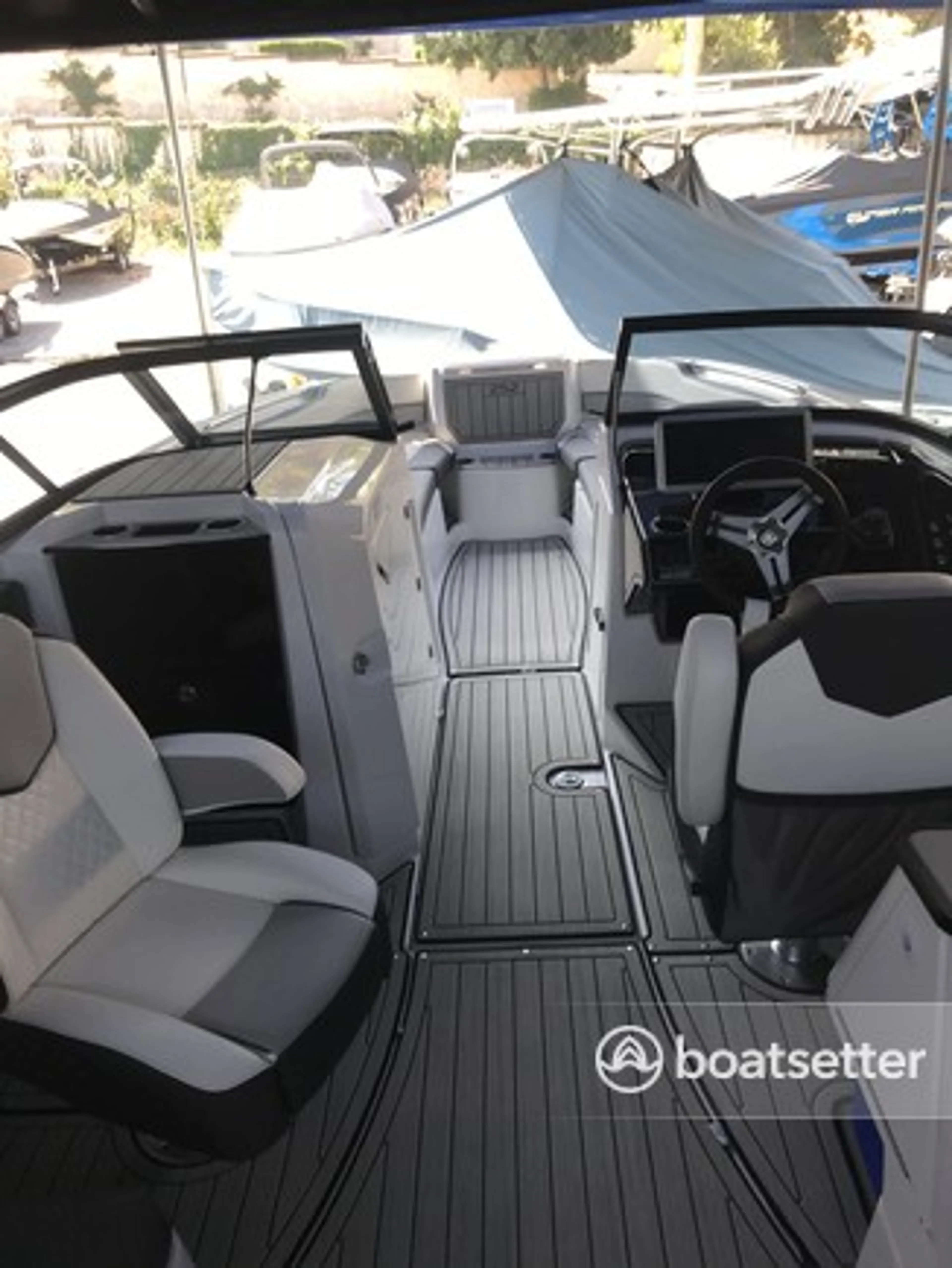 boat