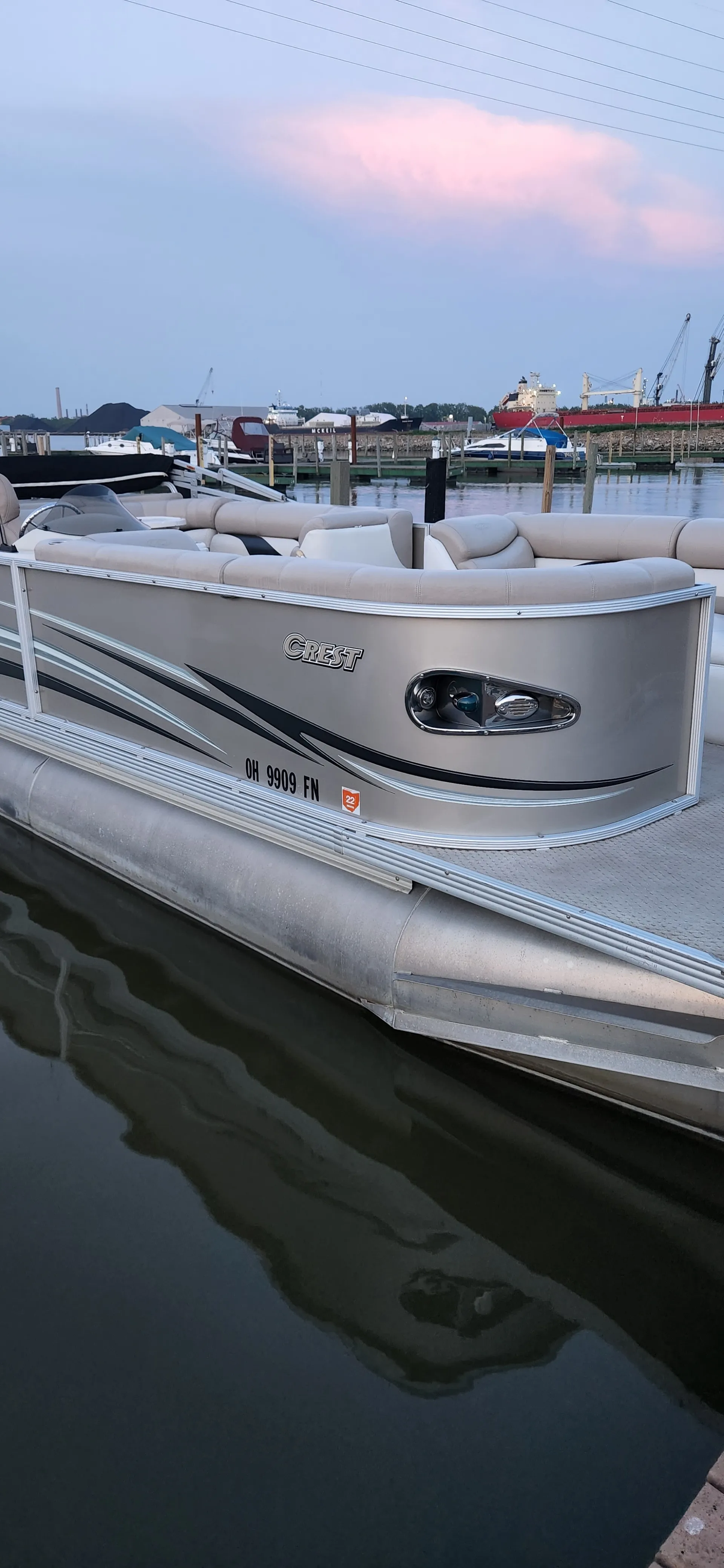 boat