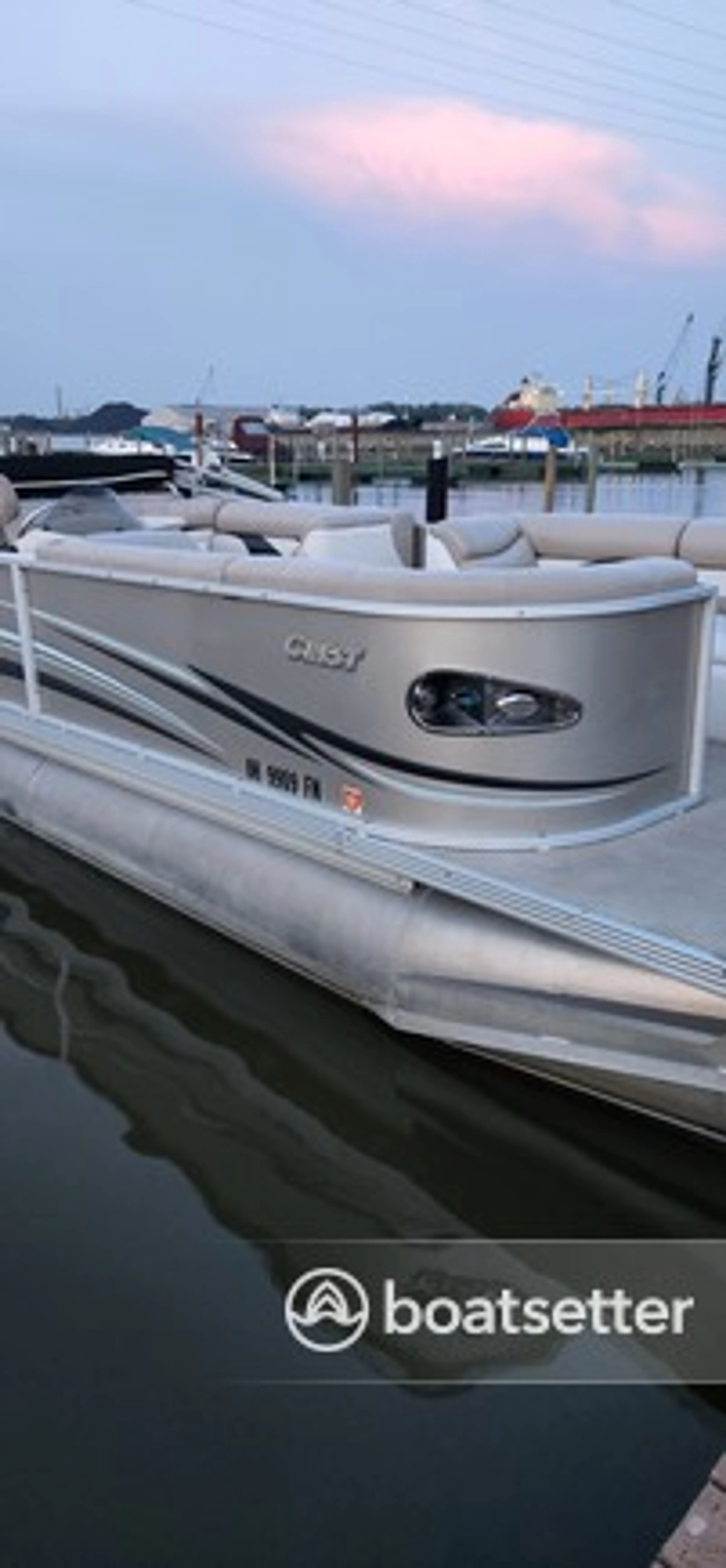 boat