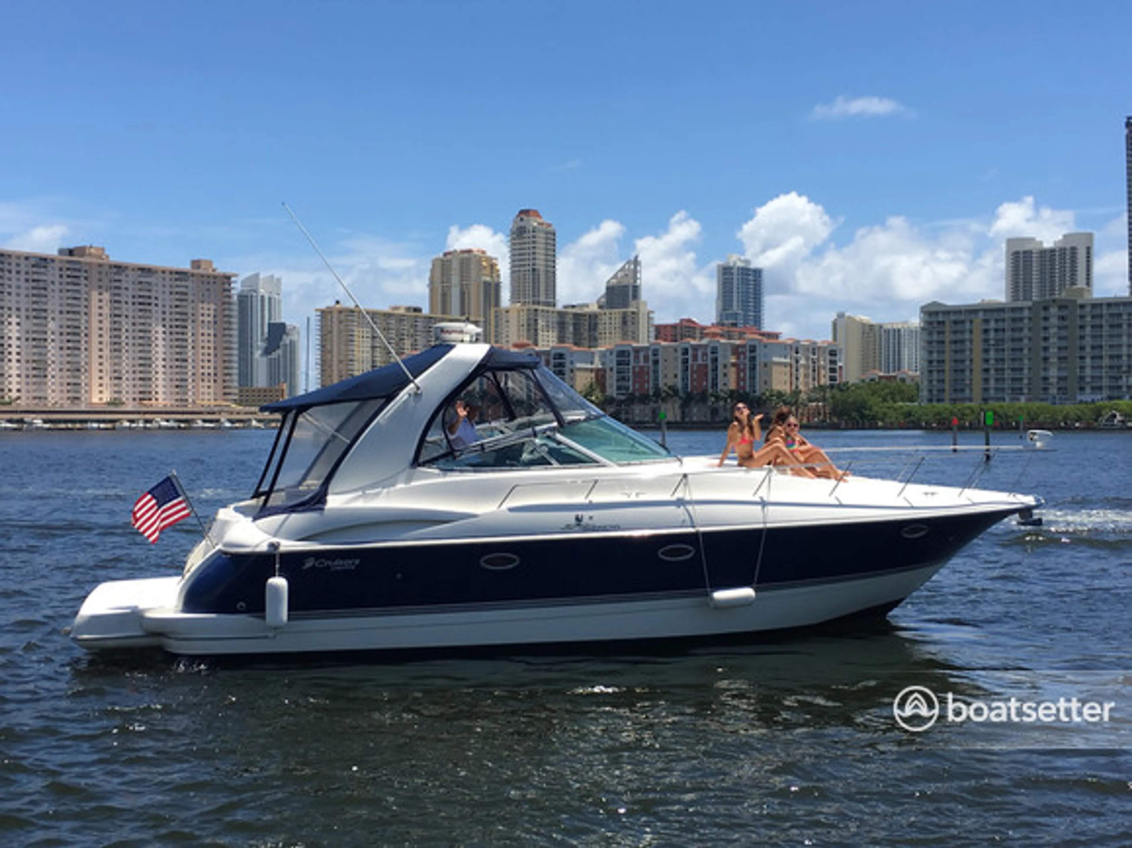 boat