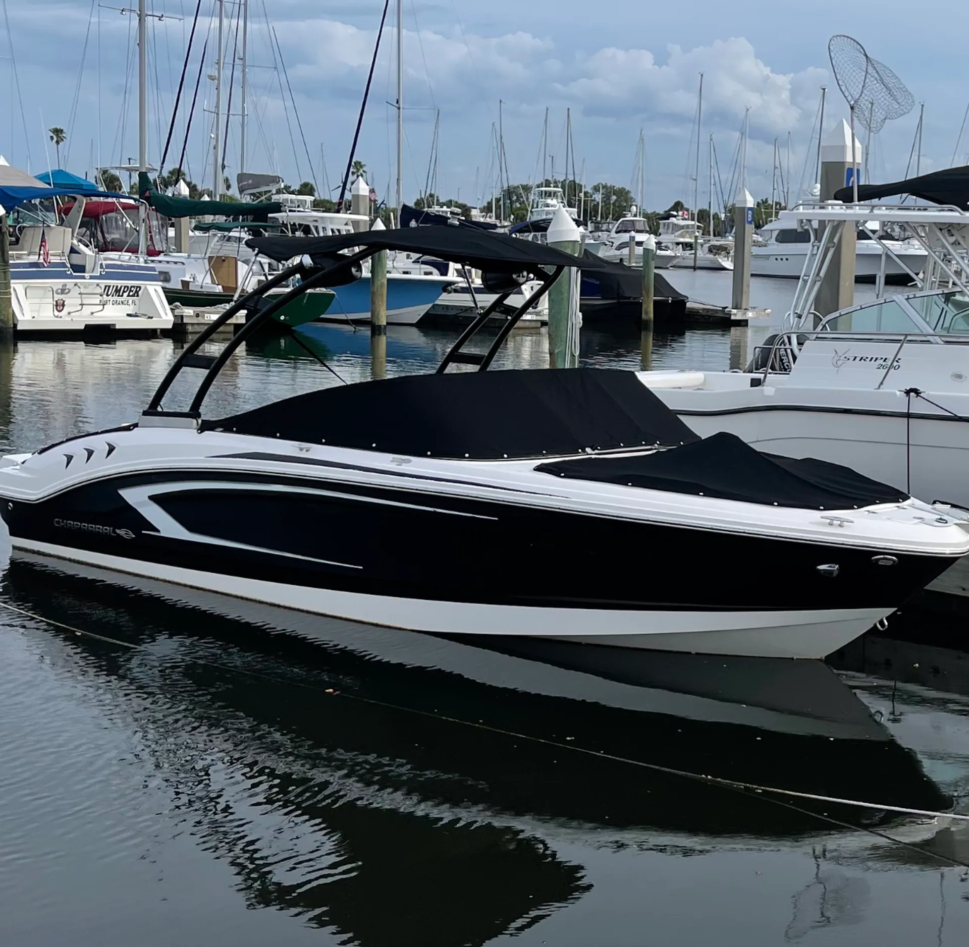 boat