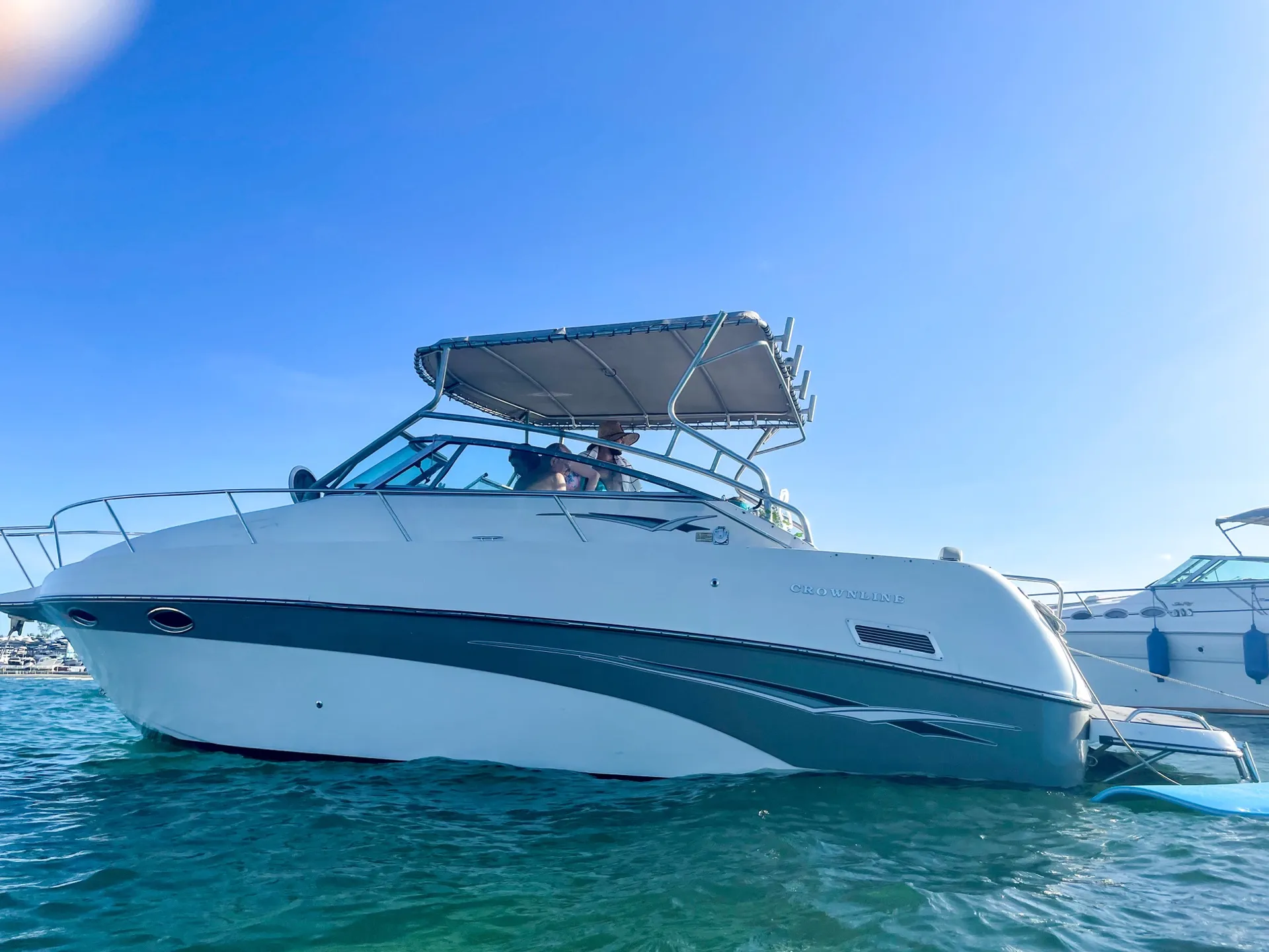 Crownline Boats Other in Miami, FL — photo 3