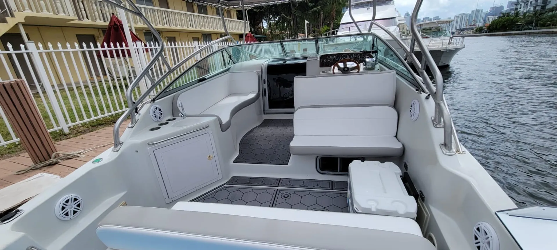 Crownline Boats Other in Miami, FL — photo 4
