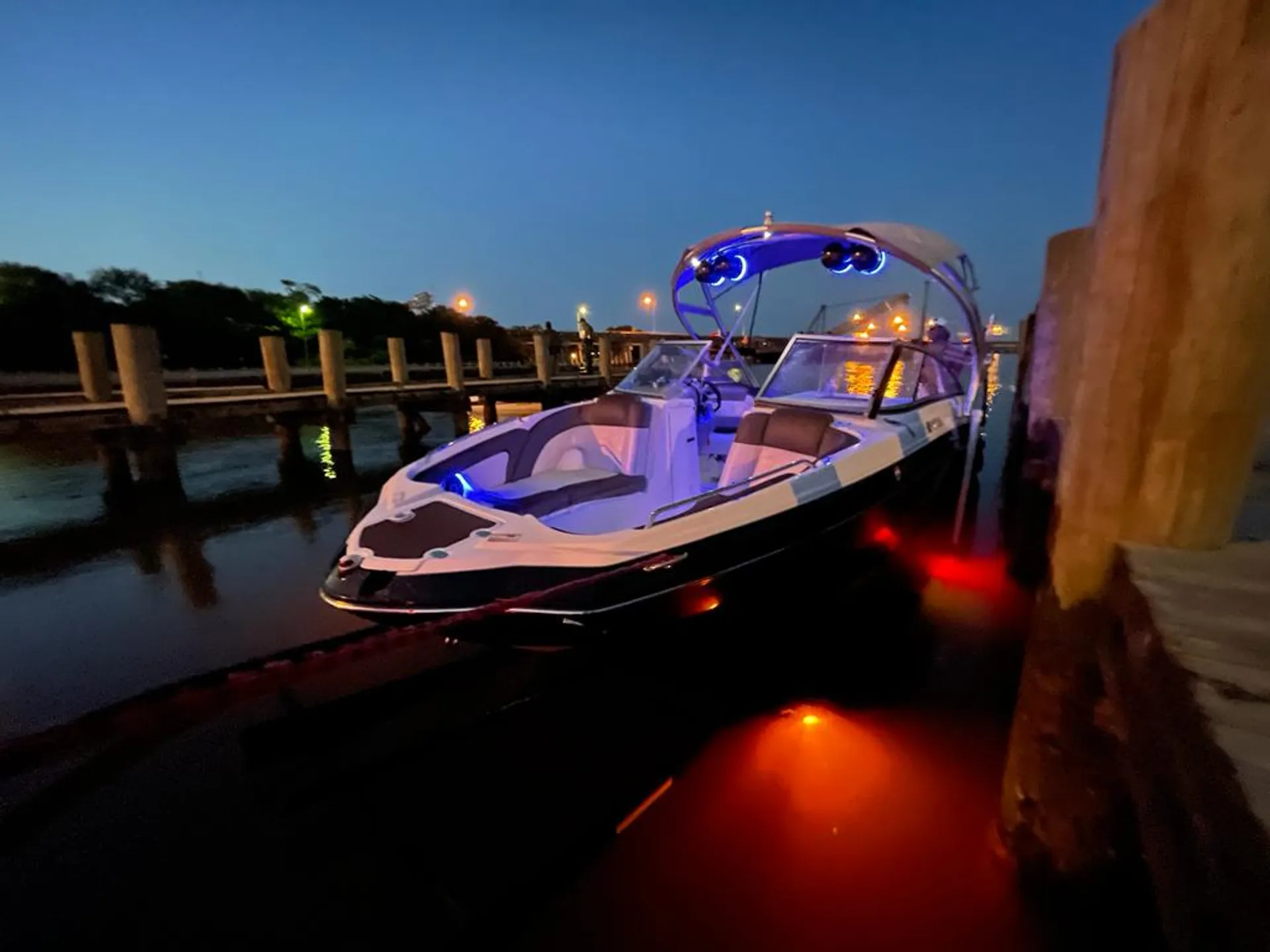 boat