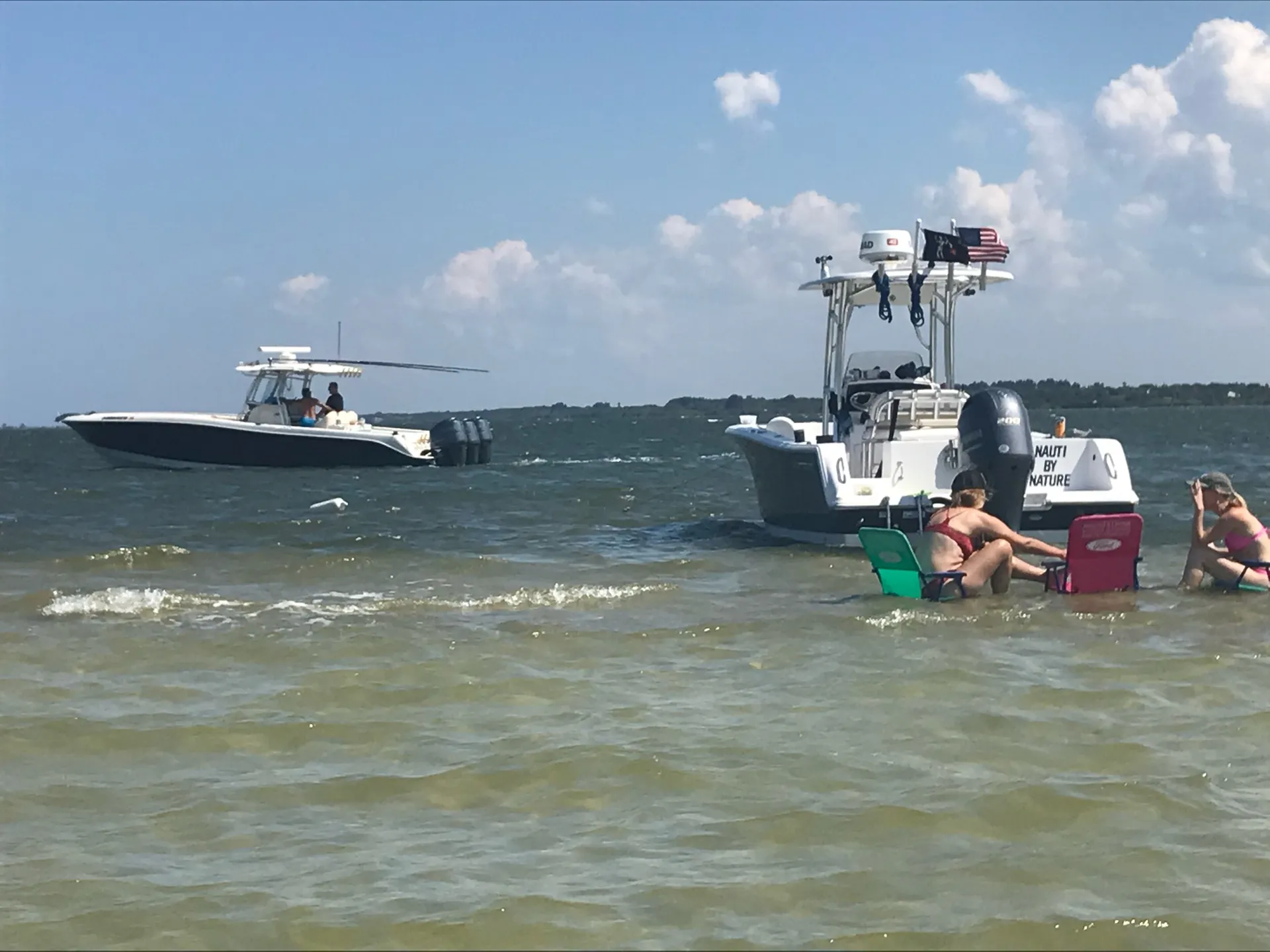 Yamaha SX210 Bow Rider Twin Jet Engine Boat 
