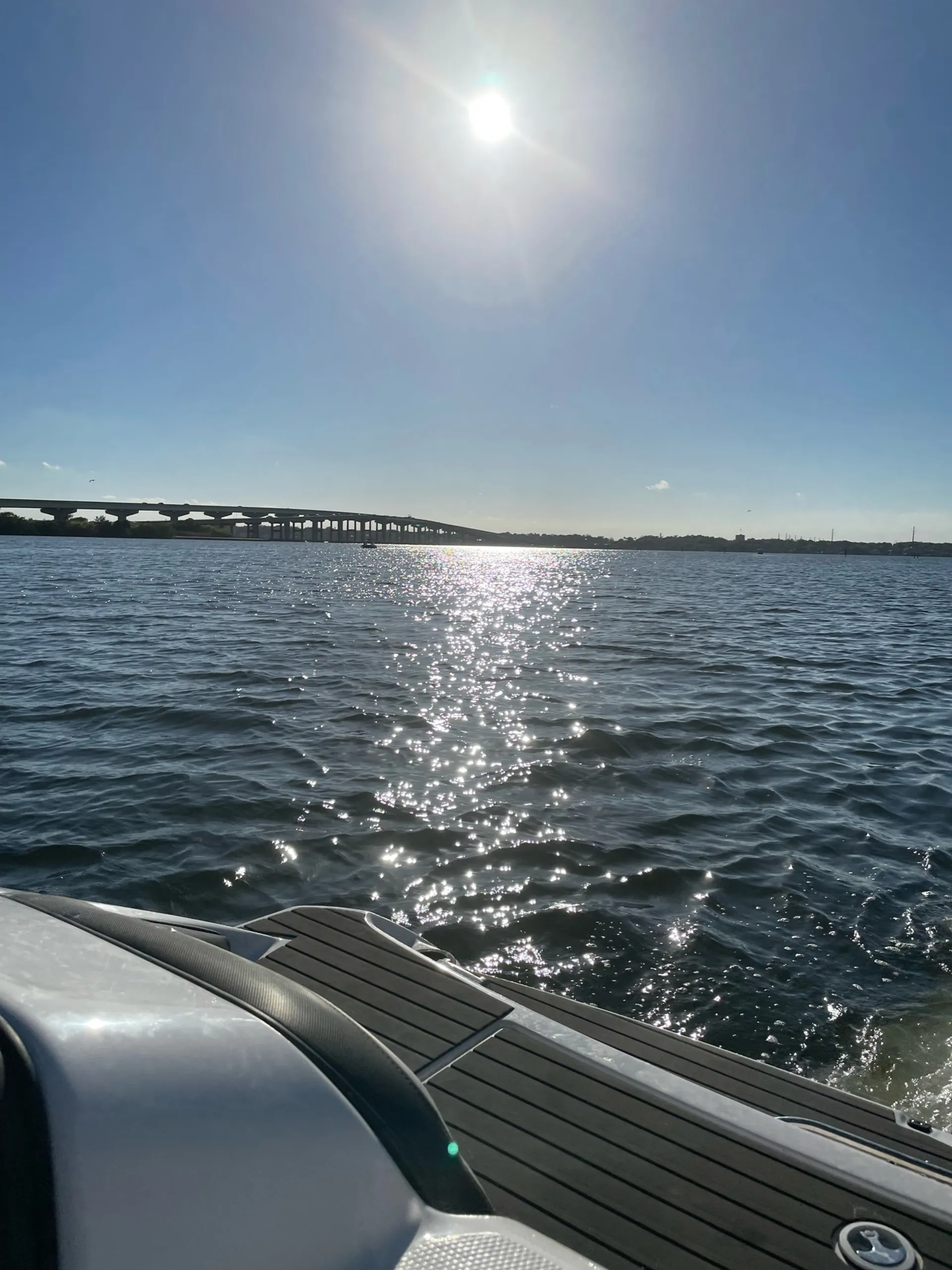Yamaha SX210 Bow Rider Twin Jet Engine Boat 
