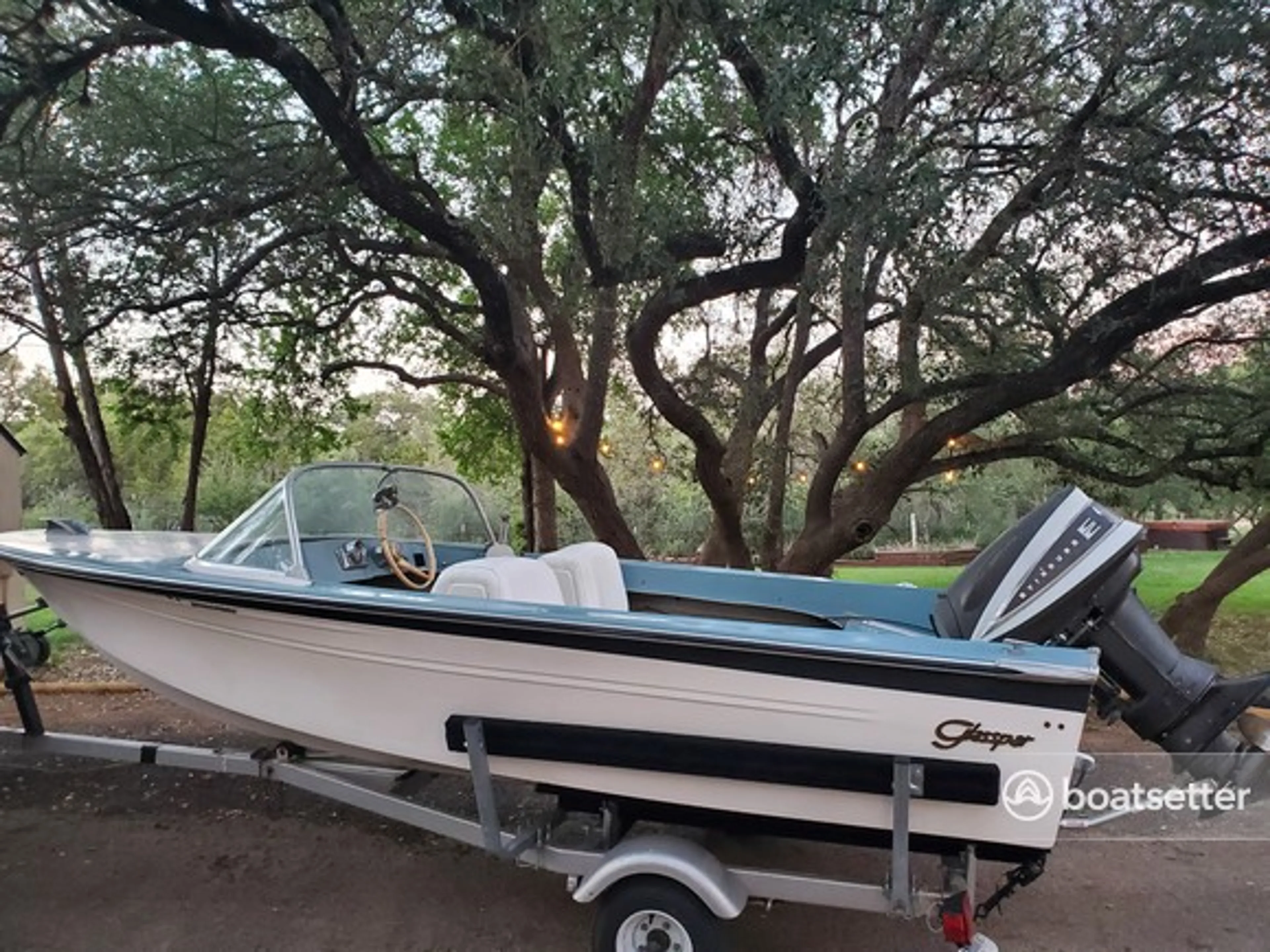 boat