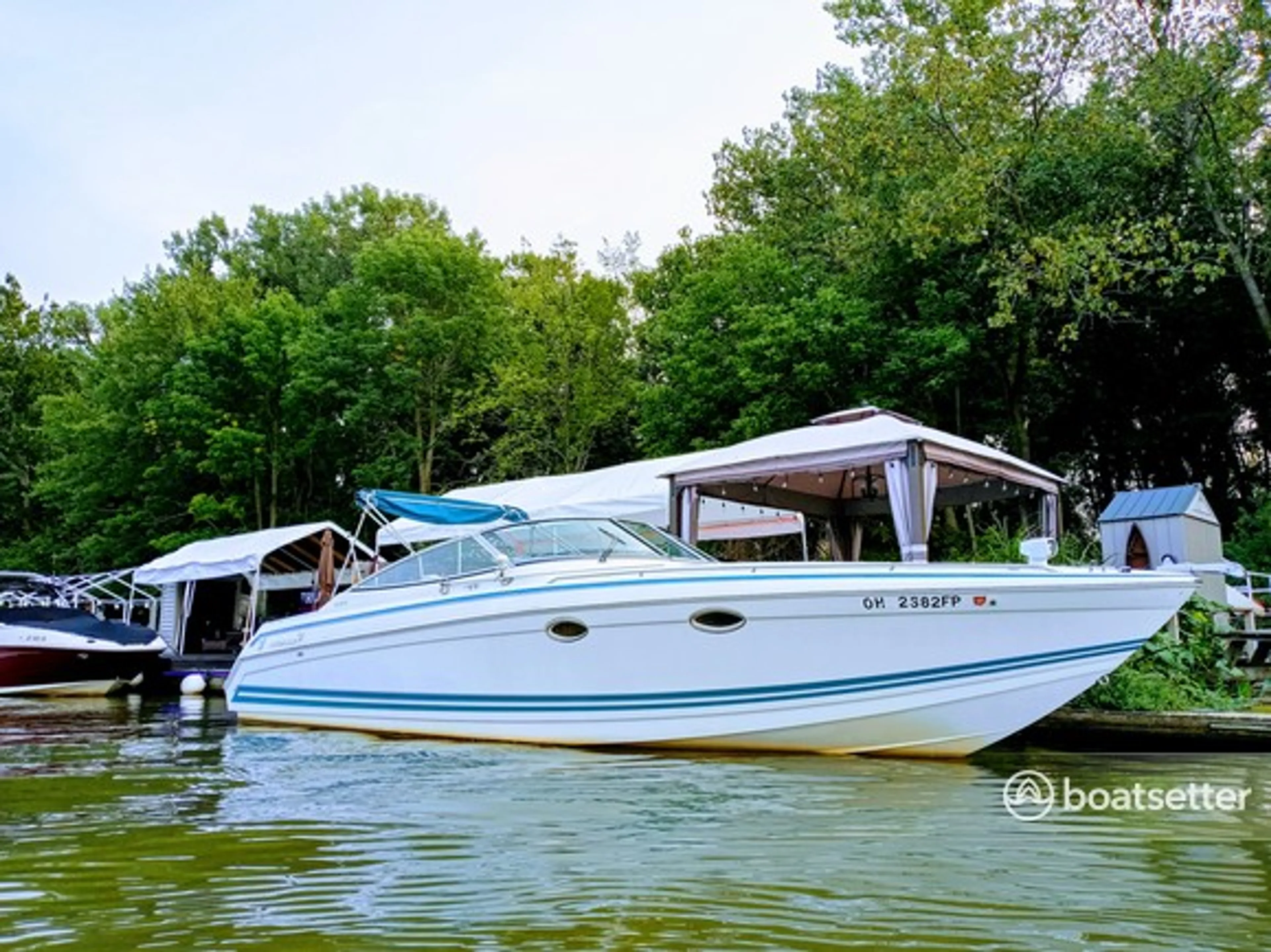 boat
