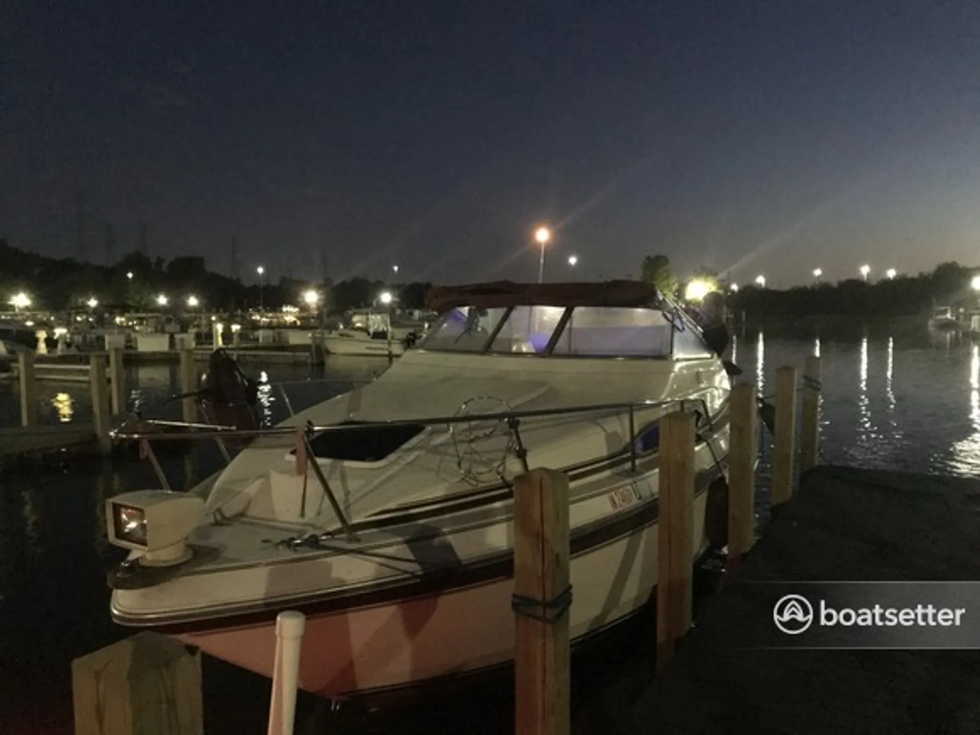 boat