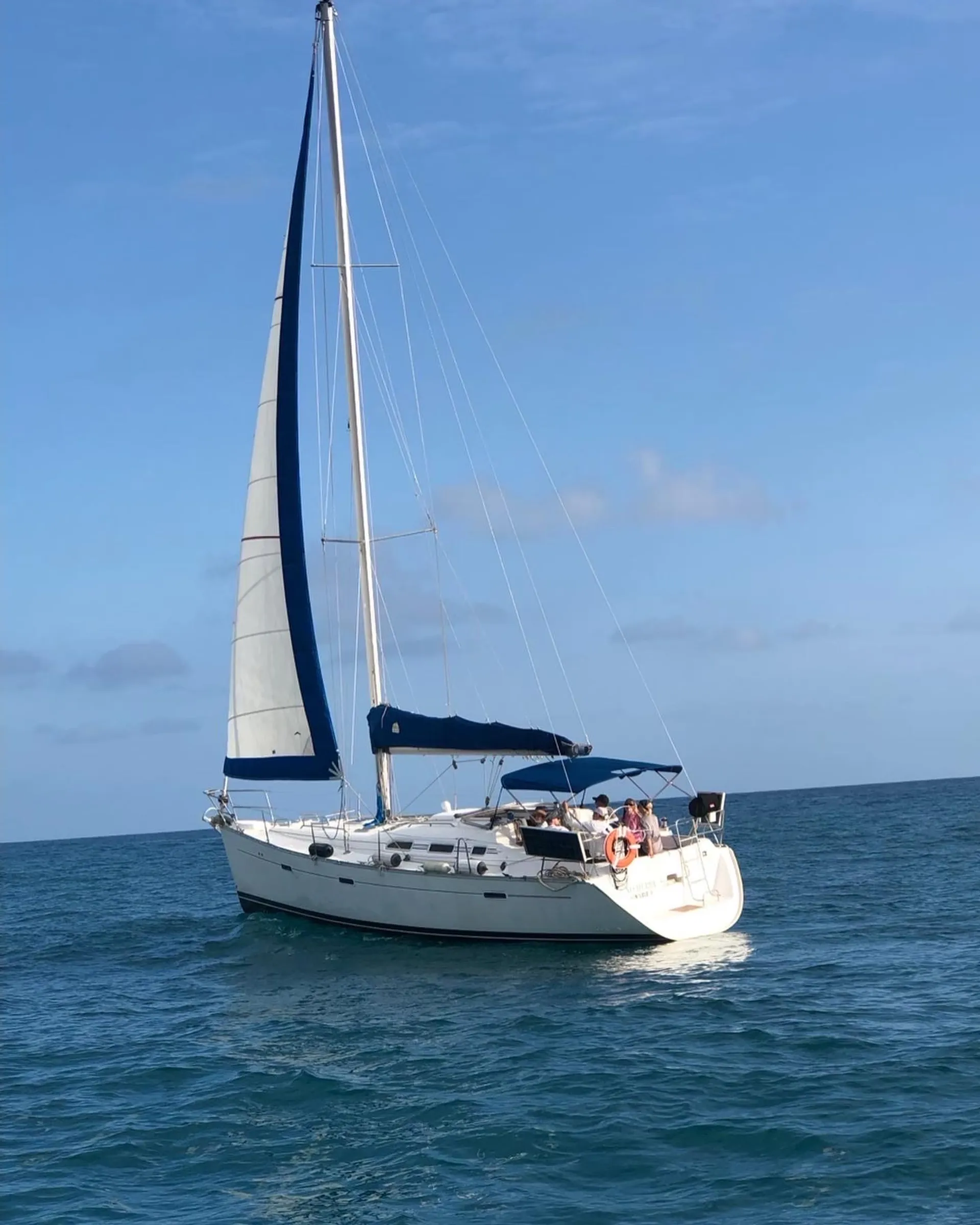 Private Yacht , just you and your people.       BOOK NOW!