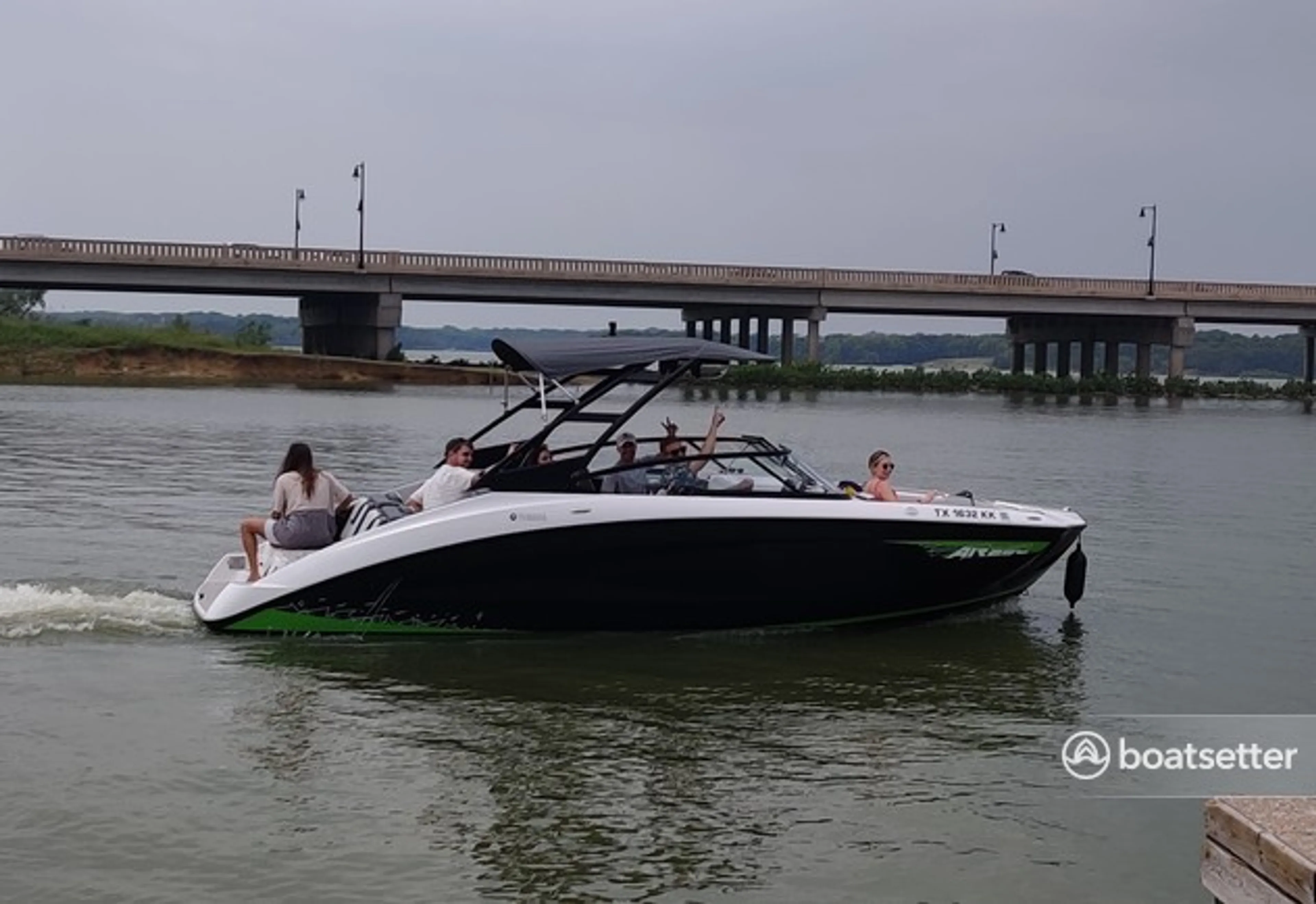 boat