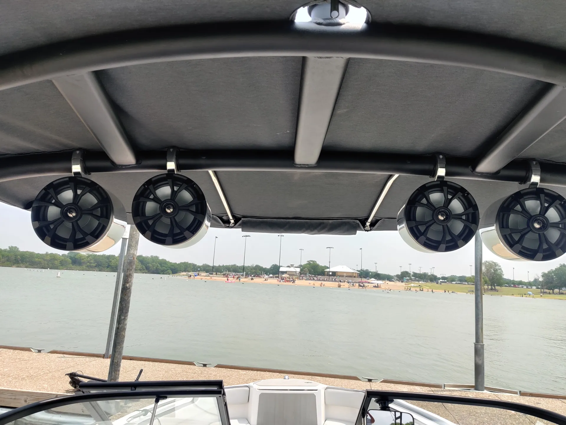 NEW 2021 25’ Yamaha AR250 JetBoat Lake Lewisville