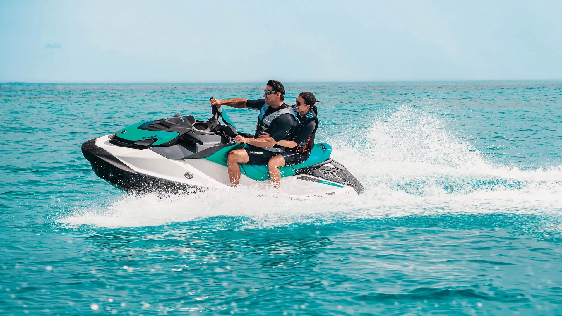 SEA-DOO GTI 90 in Little Elm, TX — photo 3
