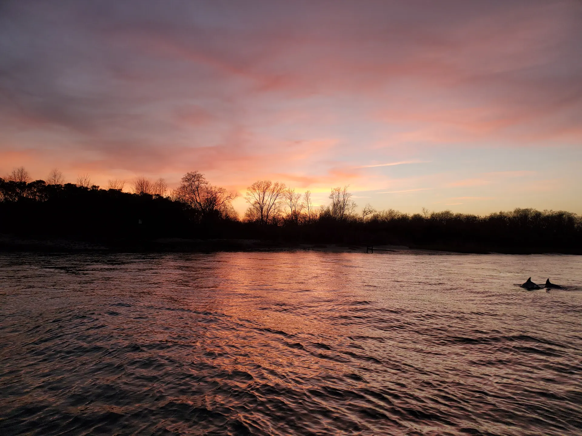 Private Charters up to 7 guests!