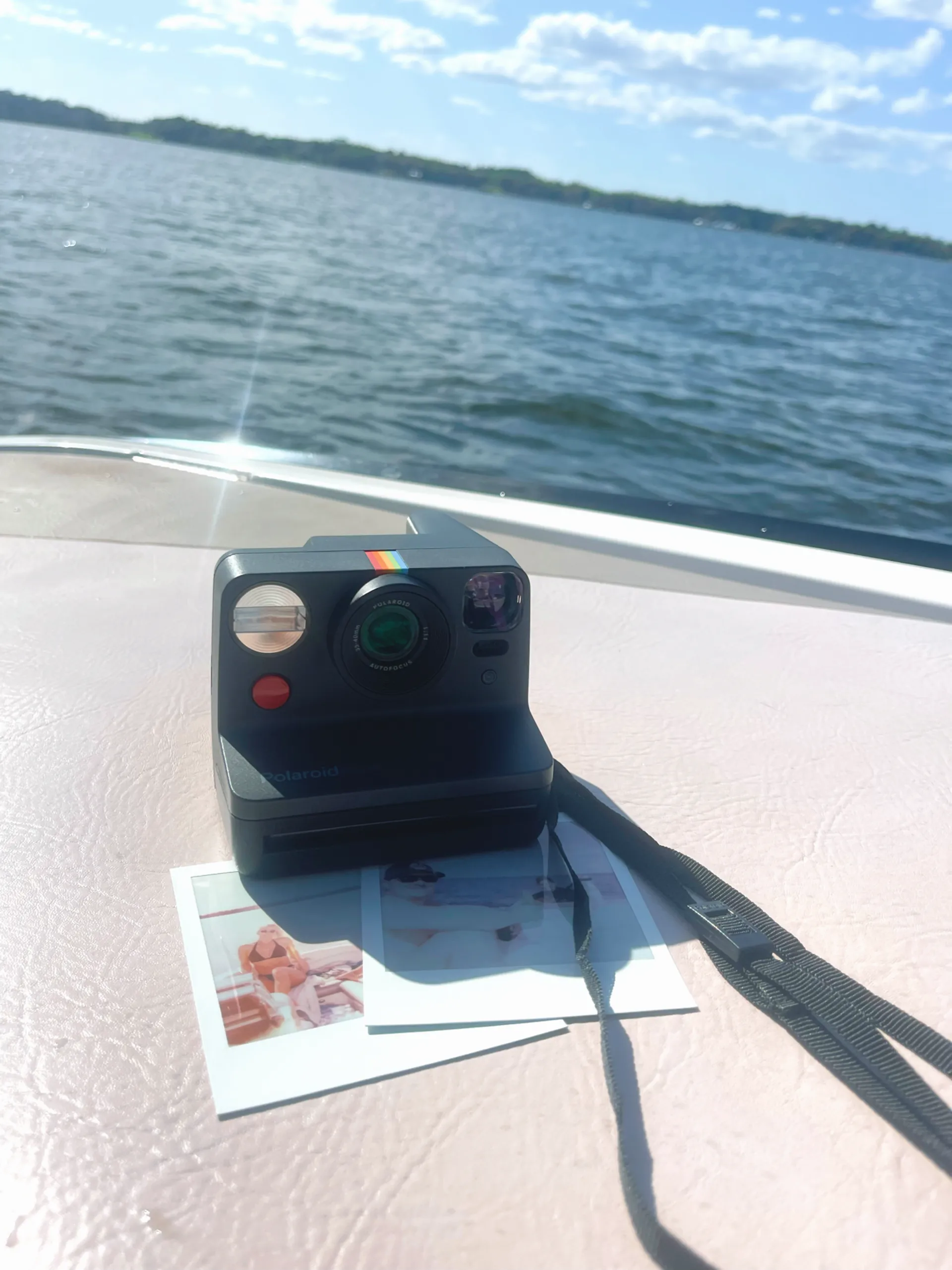 SUN TRACKER PARTY BARGE 20 DLX in St. Augustine, FL — photo 5