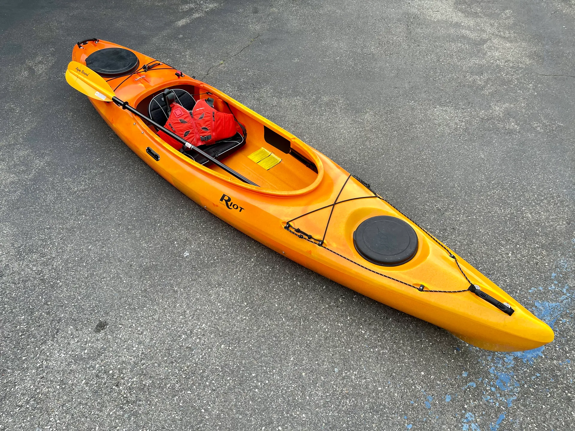 Riot Bayside 12 in Seattle, WA — photo 3