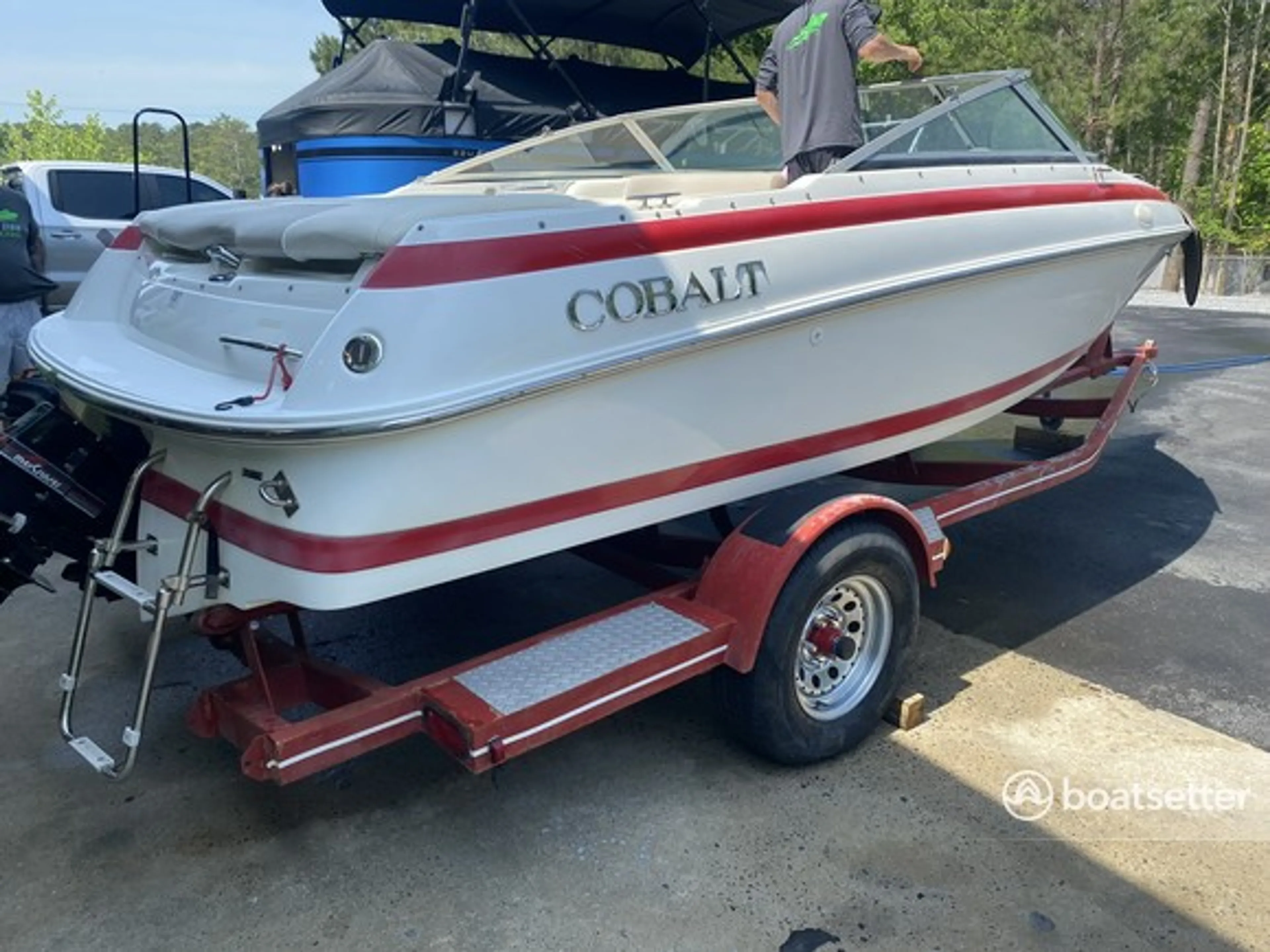 boat