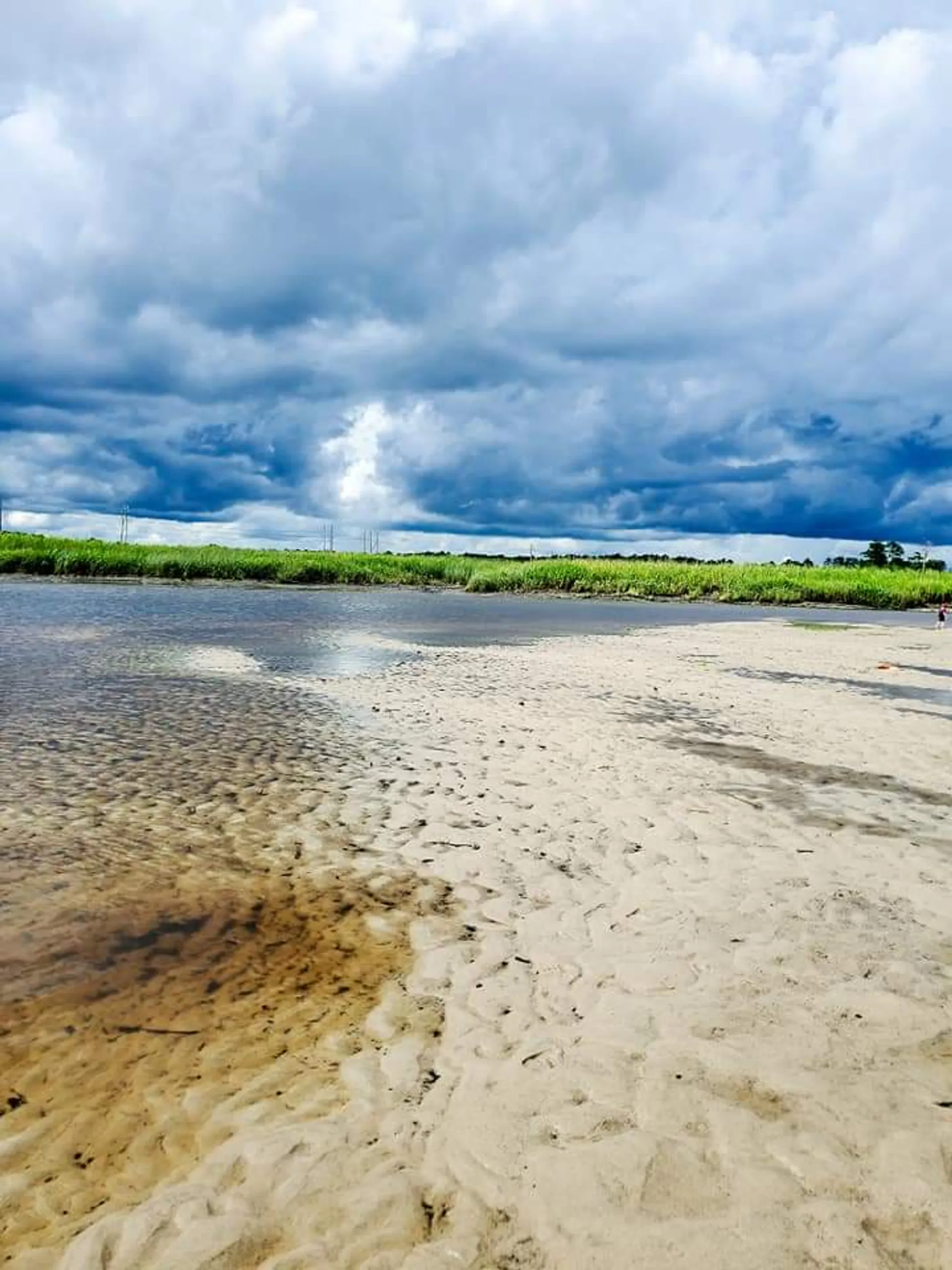 Private Charters up to 7 guests!