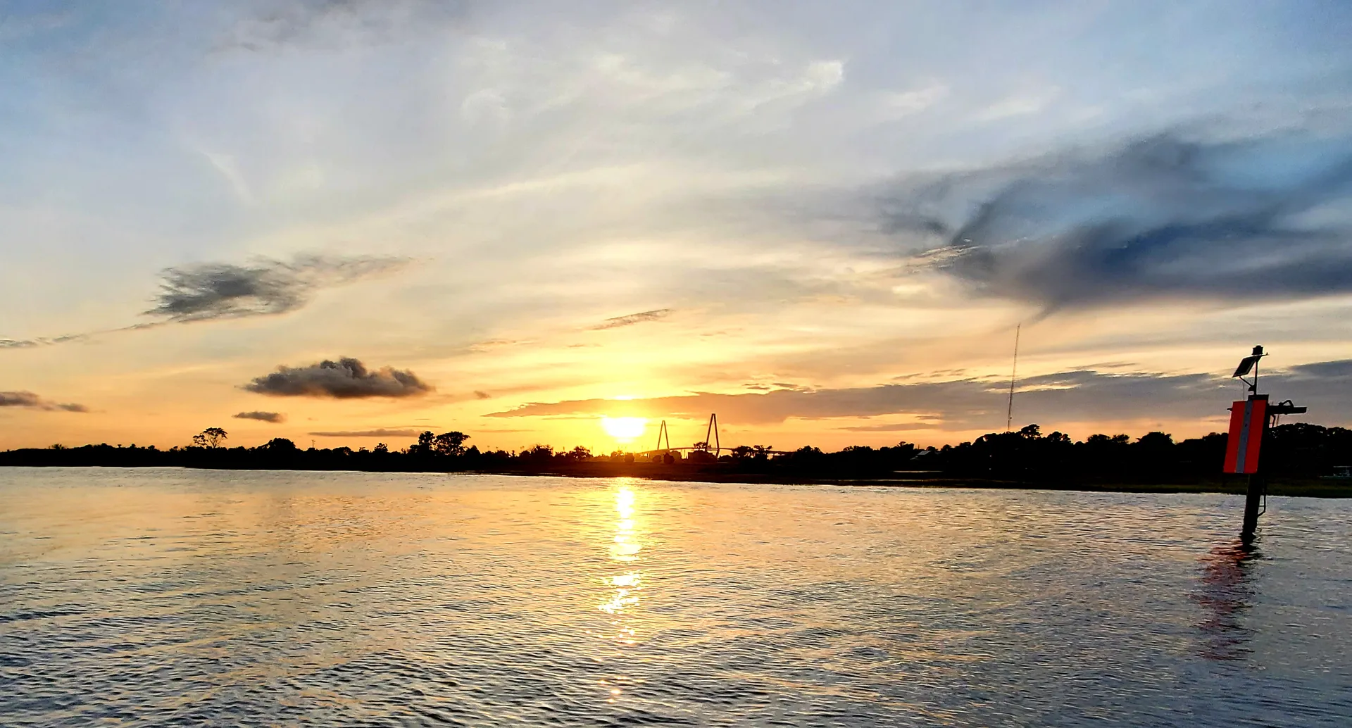 Private Charters up to 7 guests!