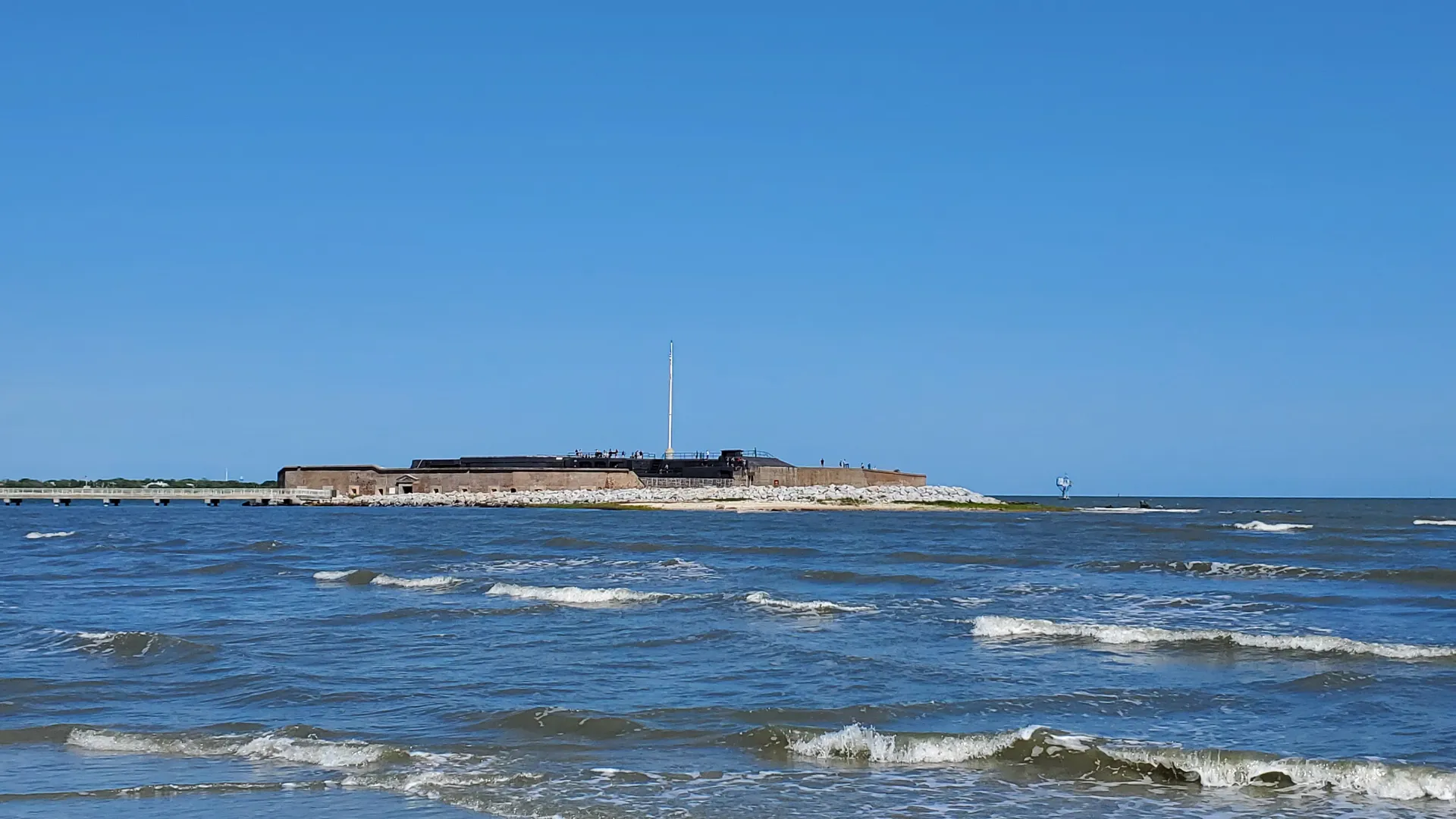 Private Charters up to 7 guests!