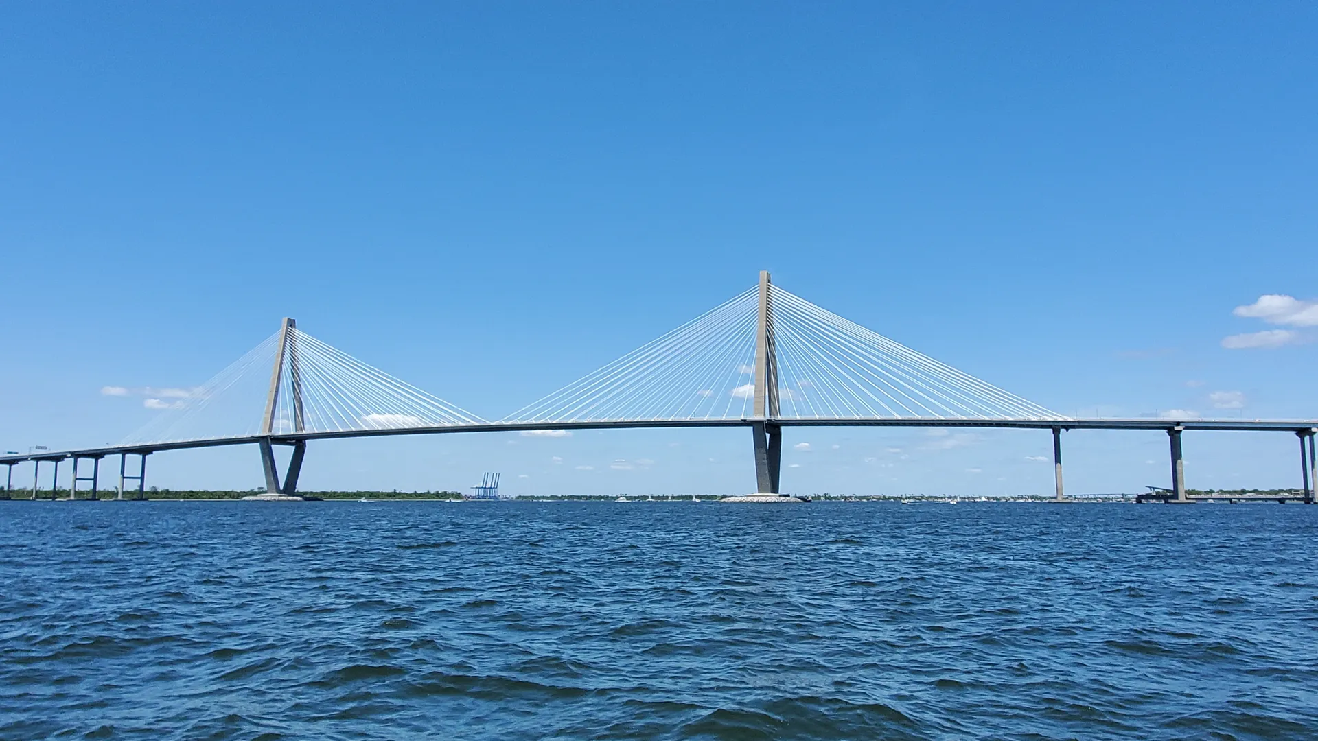 Private Charters up to 7 guests!