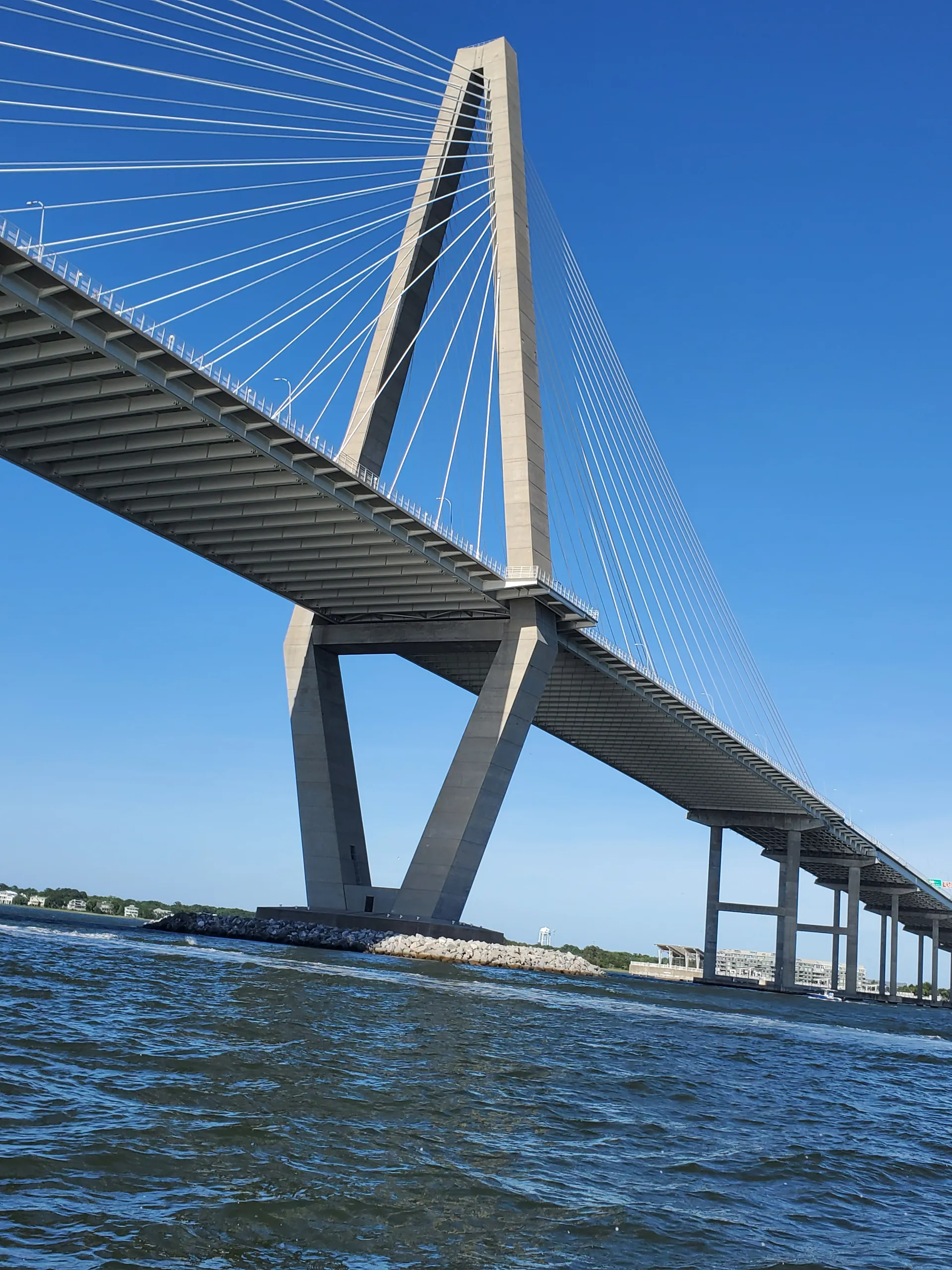 Private Charters up to 7 guests!