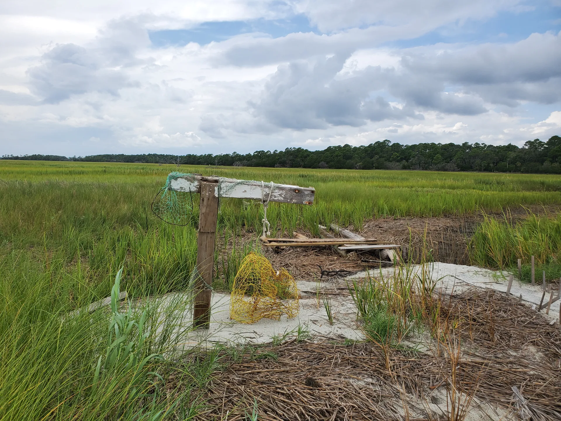 Private Charters up to 7 guests!