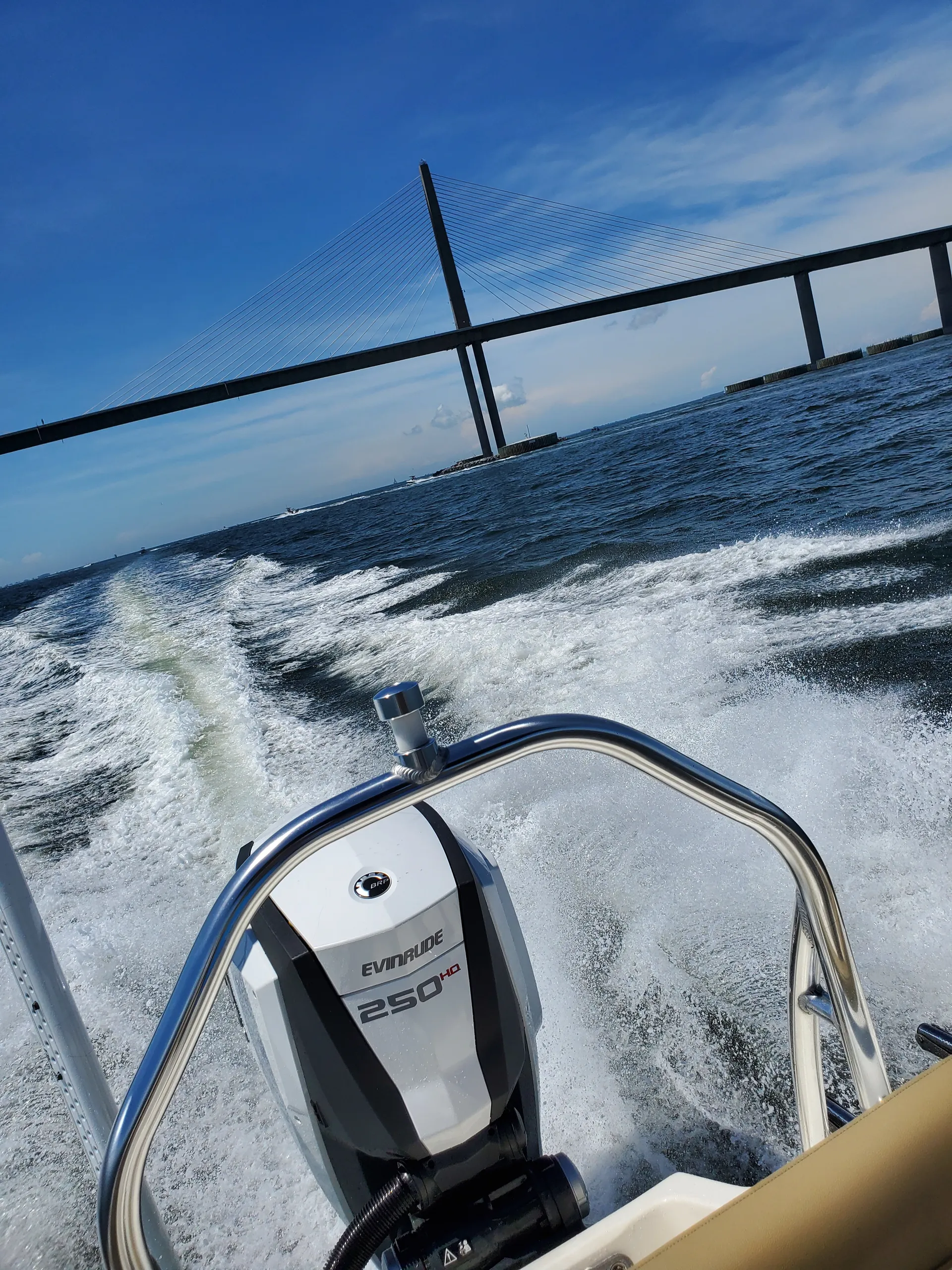 KEY WEST BOATS 219 FS in Clearwater, FL — photo 4