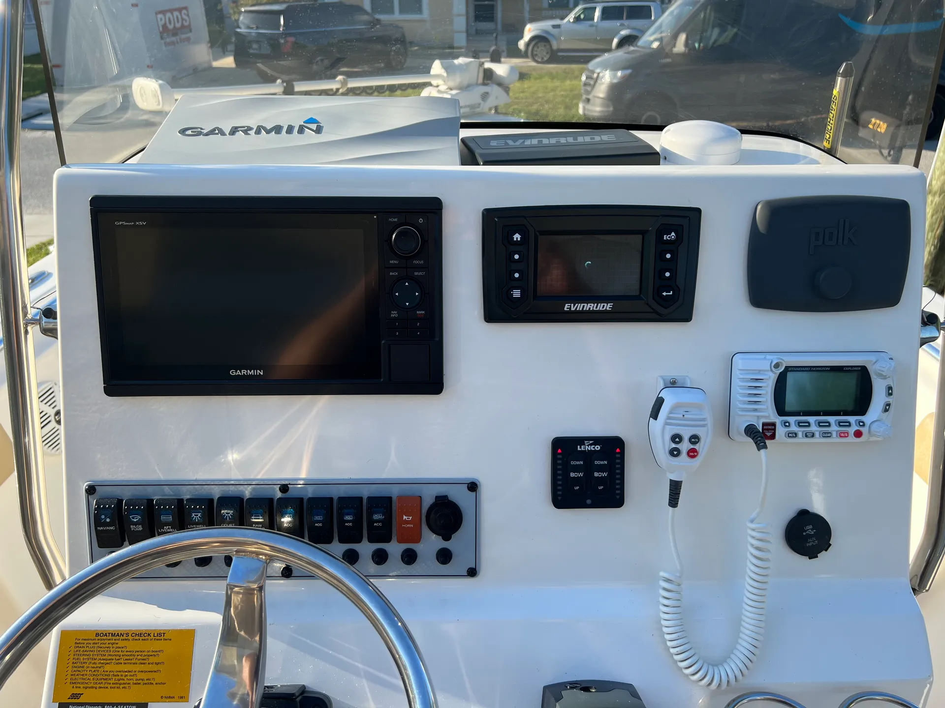 KEY WEST BOATS 219 FS in Clearwater, FL — photo 5