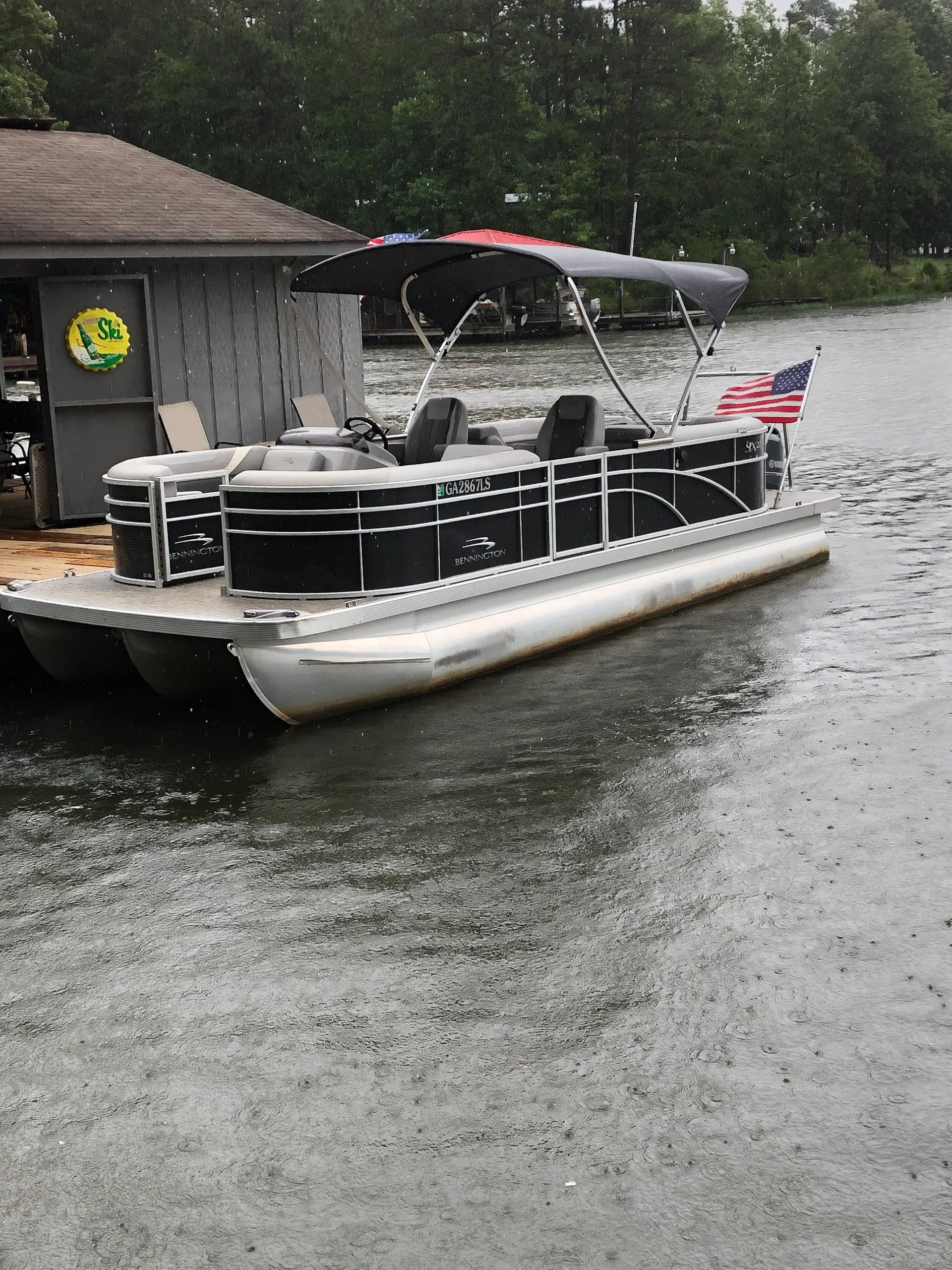boat