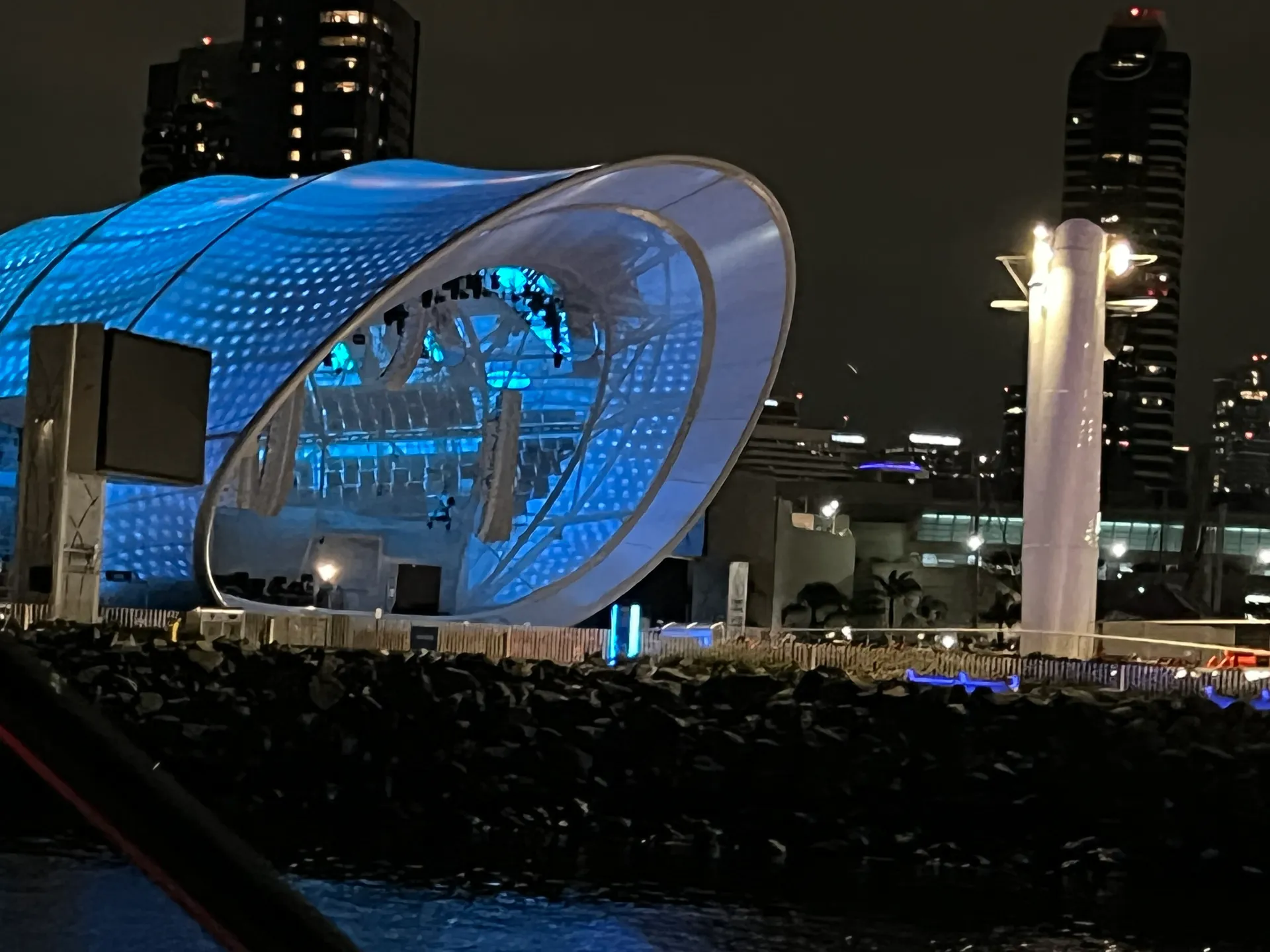 44' Express Cruiser Motor Yacht, specialized in making memories!!