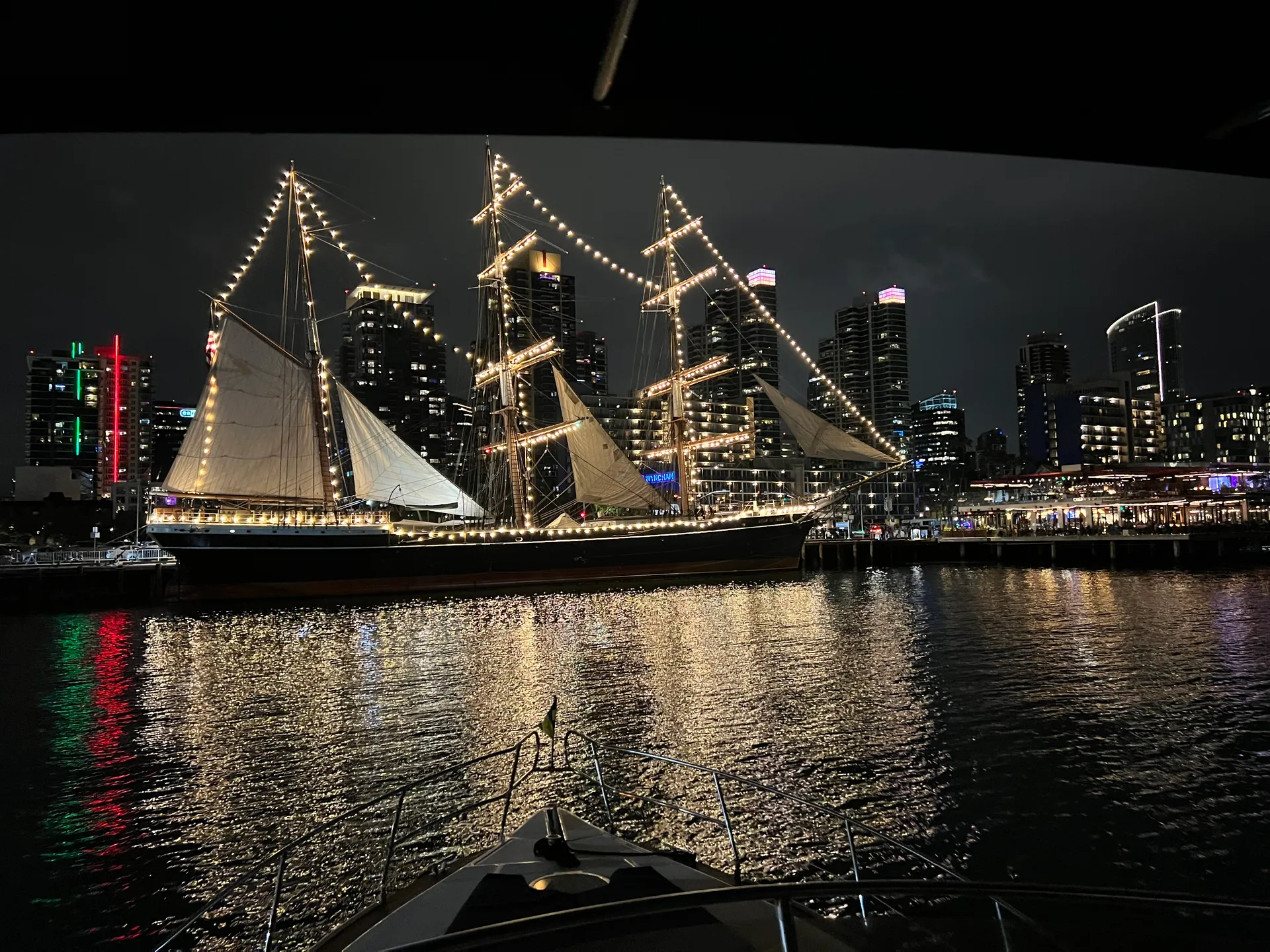 44' Express Cruiser Motor Yacht, specialized in making memories!!