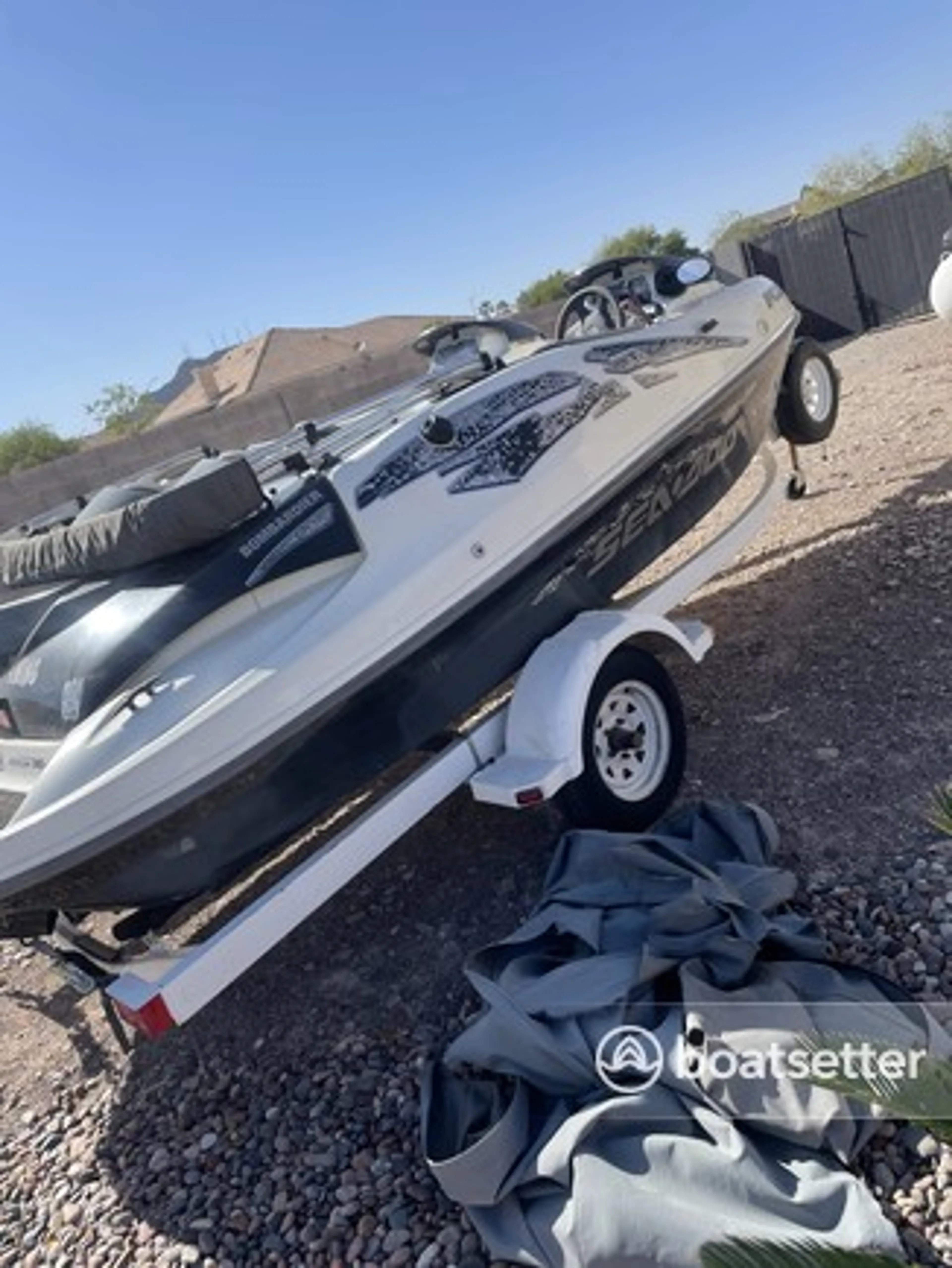 boat