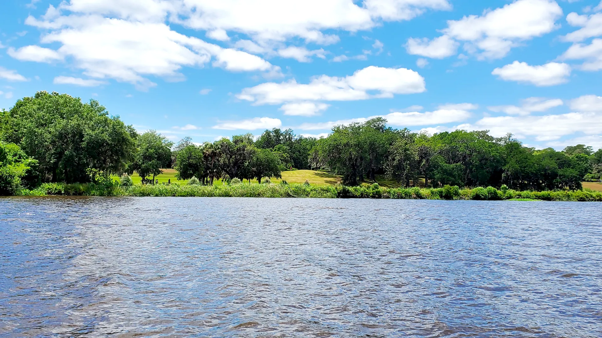 Private Charters up to 7 guests!