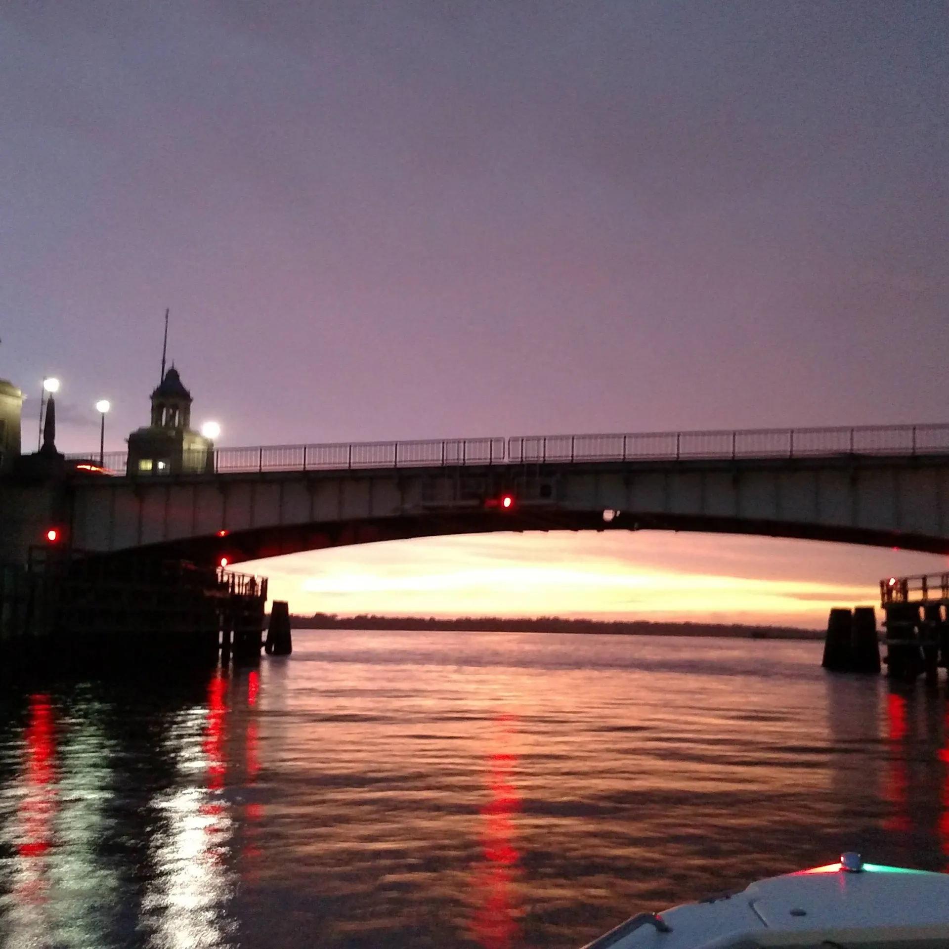 Private Charters up to 7 guests!