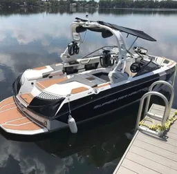 WINTER PARK BOATING - CRUISE - TOURS - WATERSPORTS boat photo