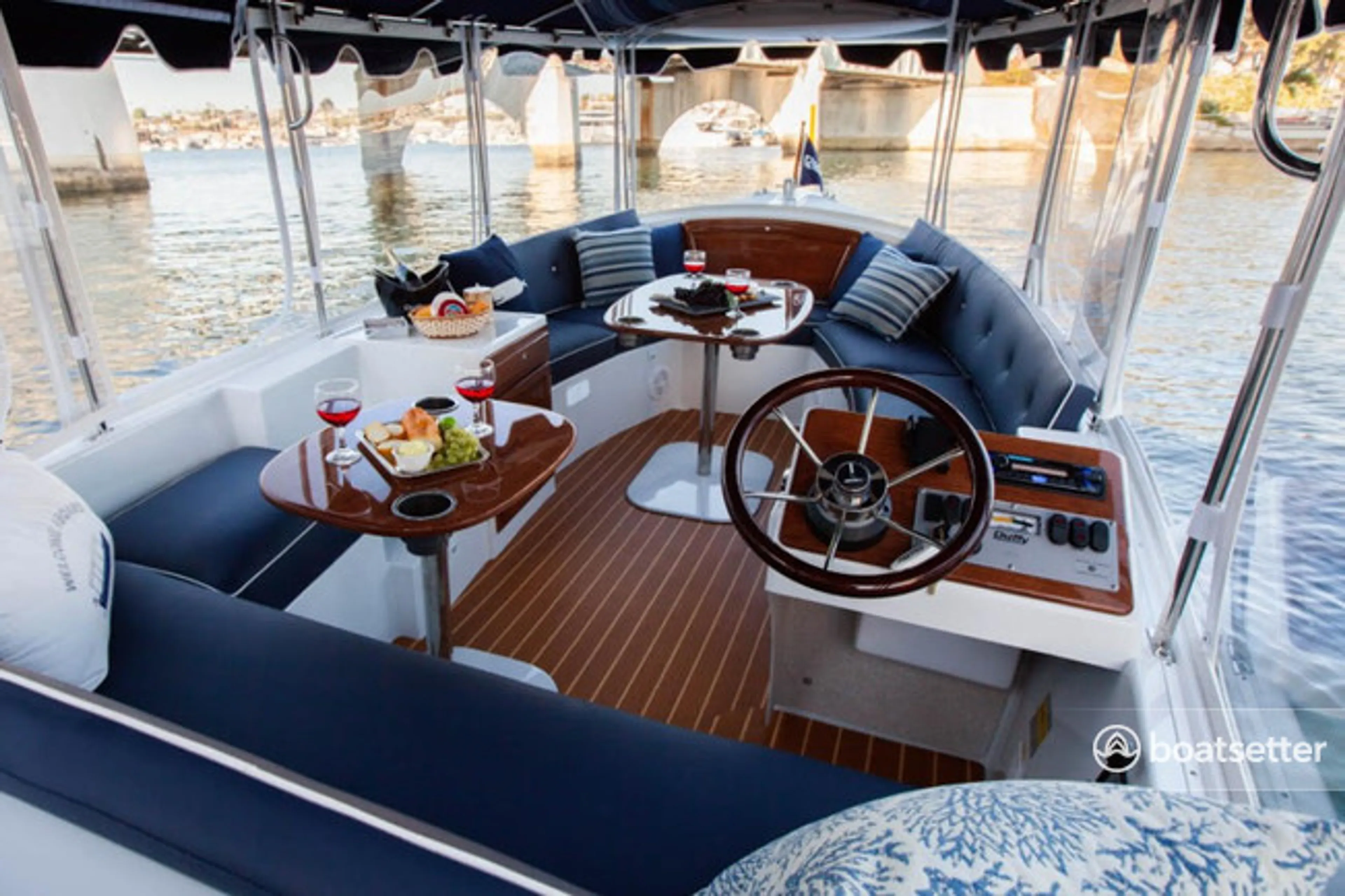 boat