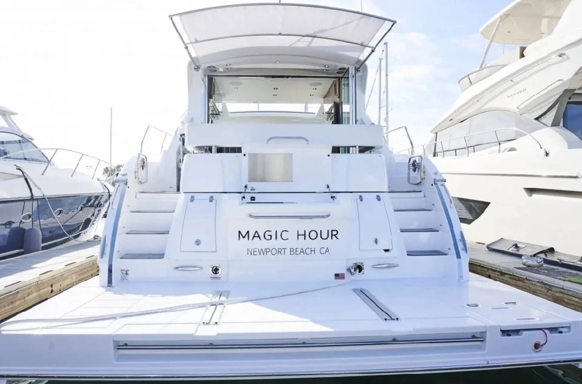 Other Other in Marina del Rey, CA — photo 5