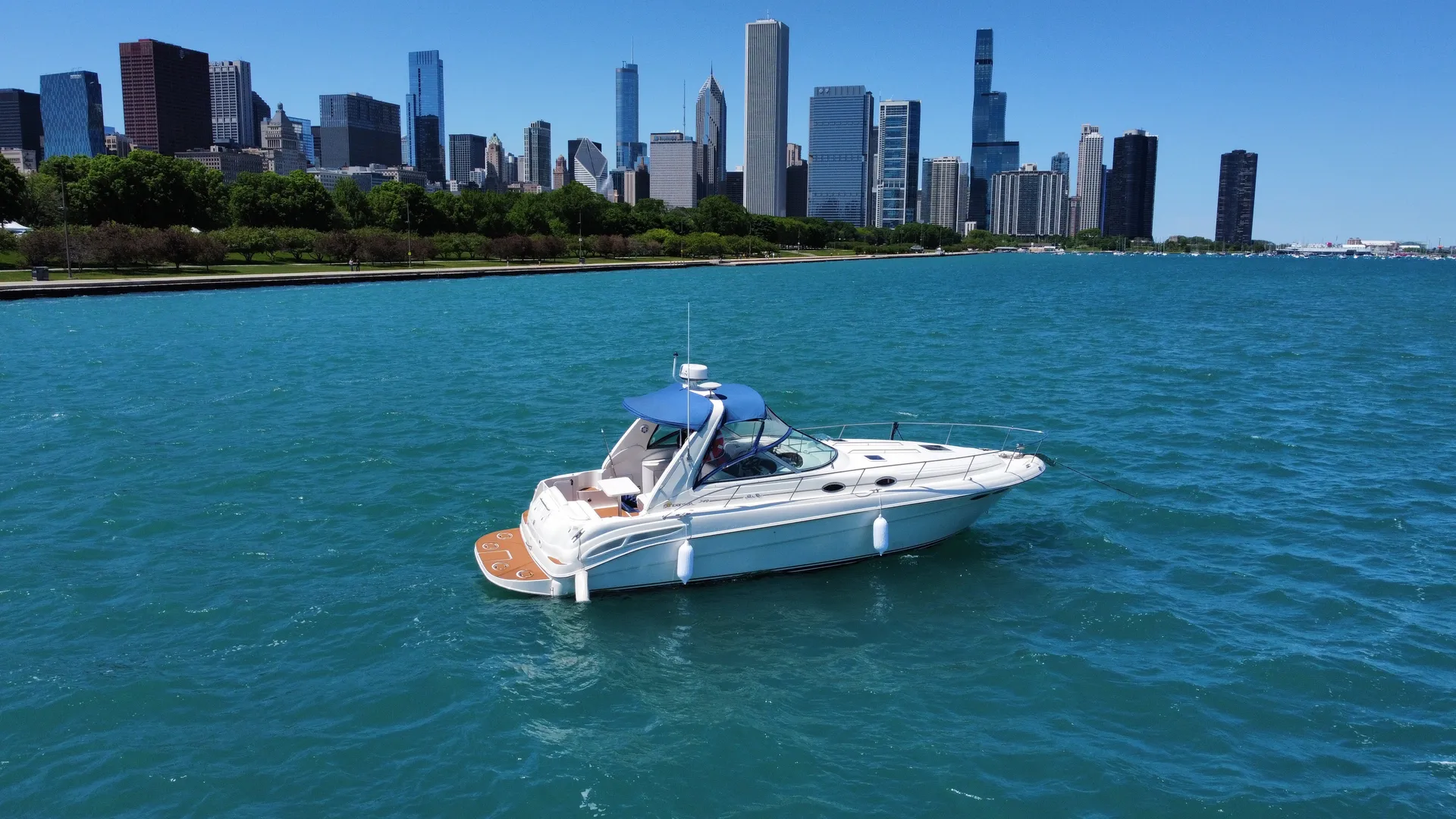 Ultimate Luxury Yacht Experience- Dance, Sun, and Unforgettable Party