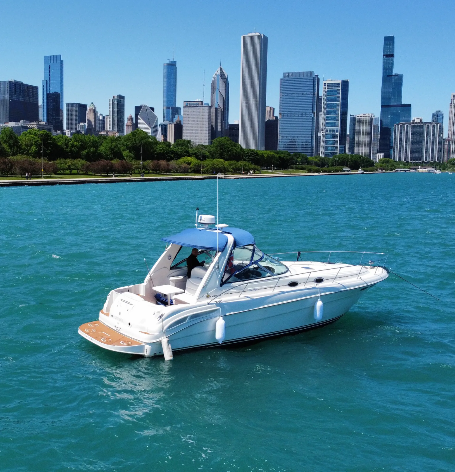 Ultimate Luxury Yacht Experience- Dance, Sun, and Unforgettable Party