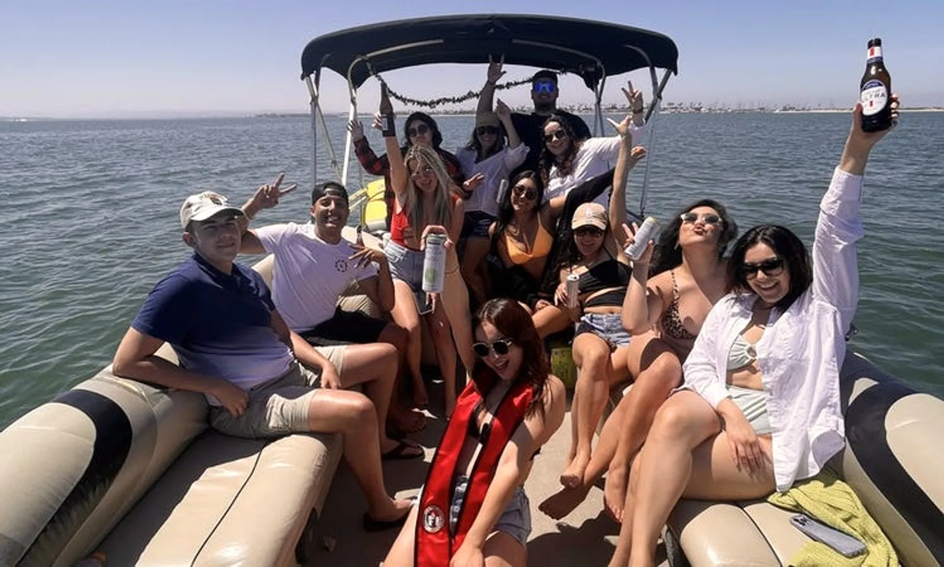 Encore Bentley Bentley Encore 240 Cruise in San Diego, CA — photo 4