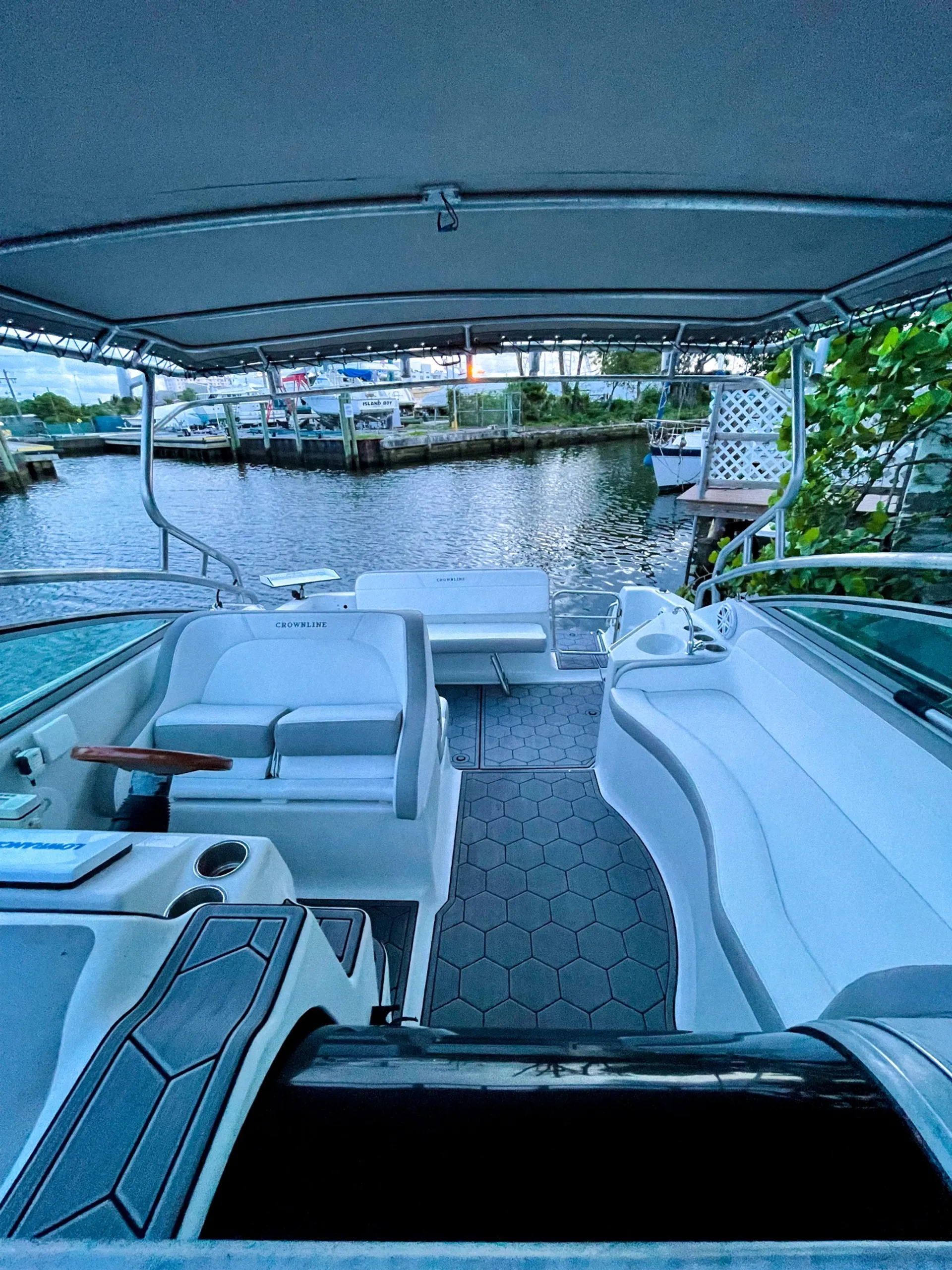Crownline Boats Other in Miami, FL — photo 5